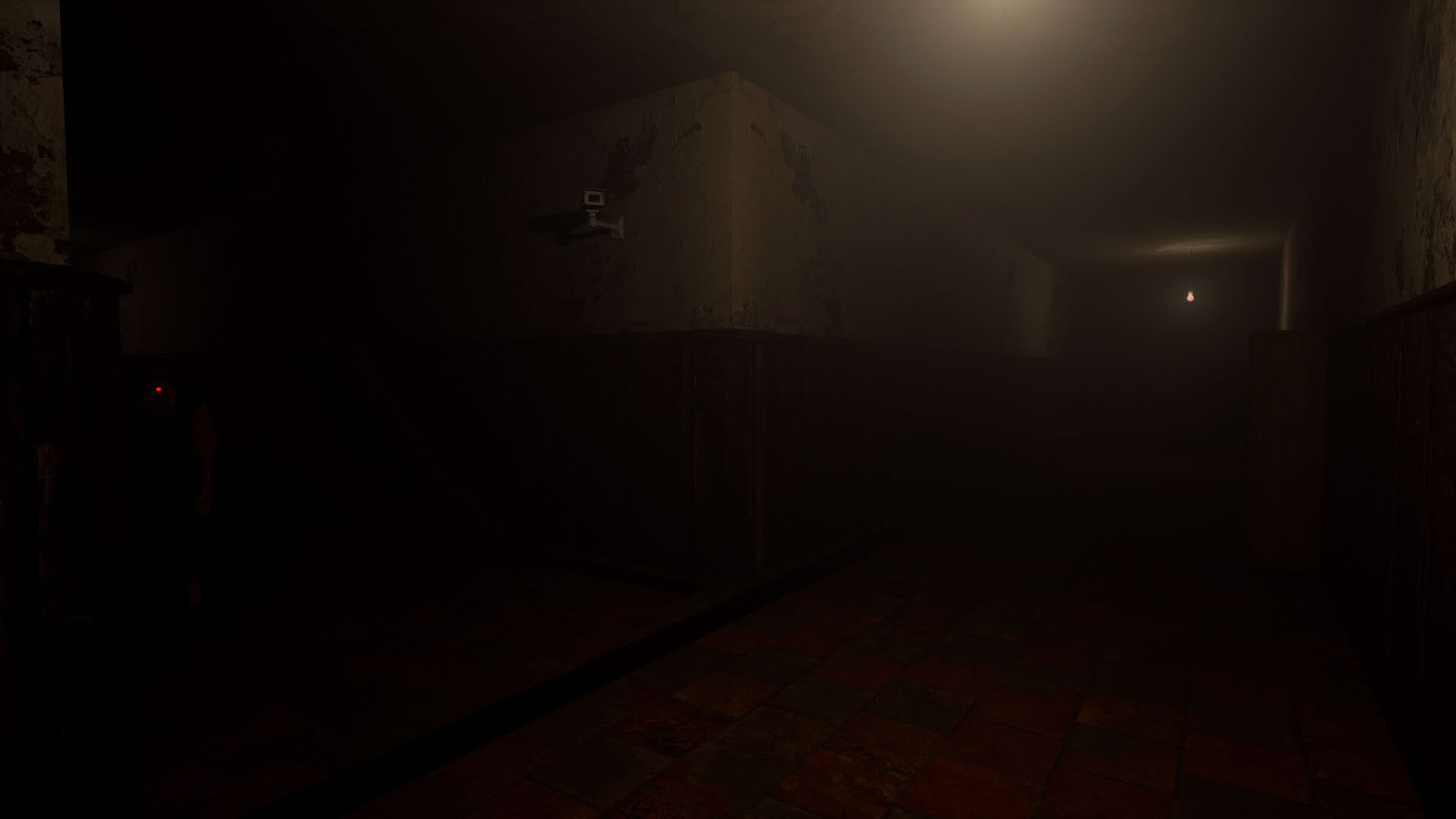 Screenshot for Nightwatch: Nightmare Creatures