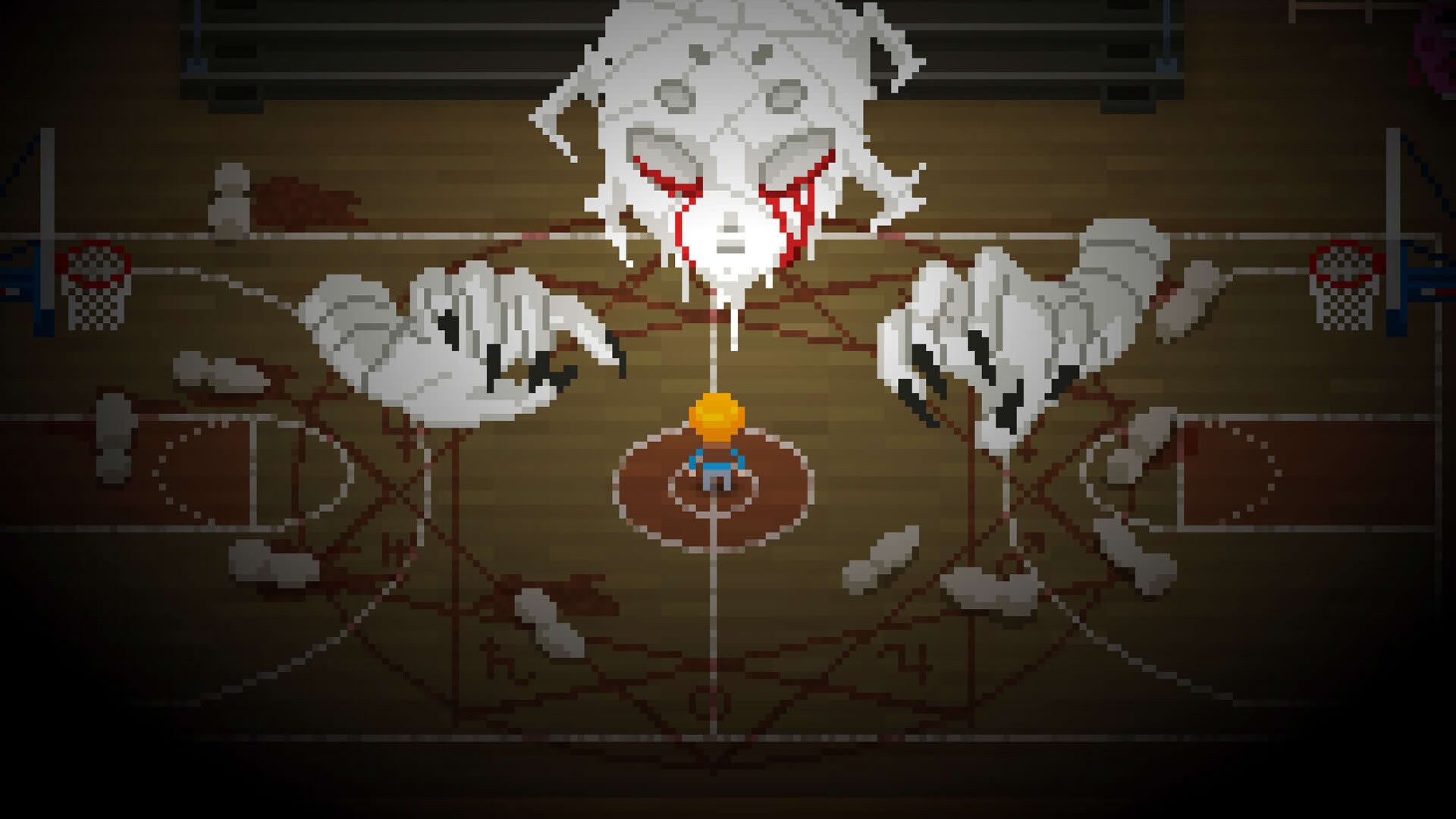 Screenshot for Catechesis