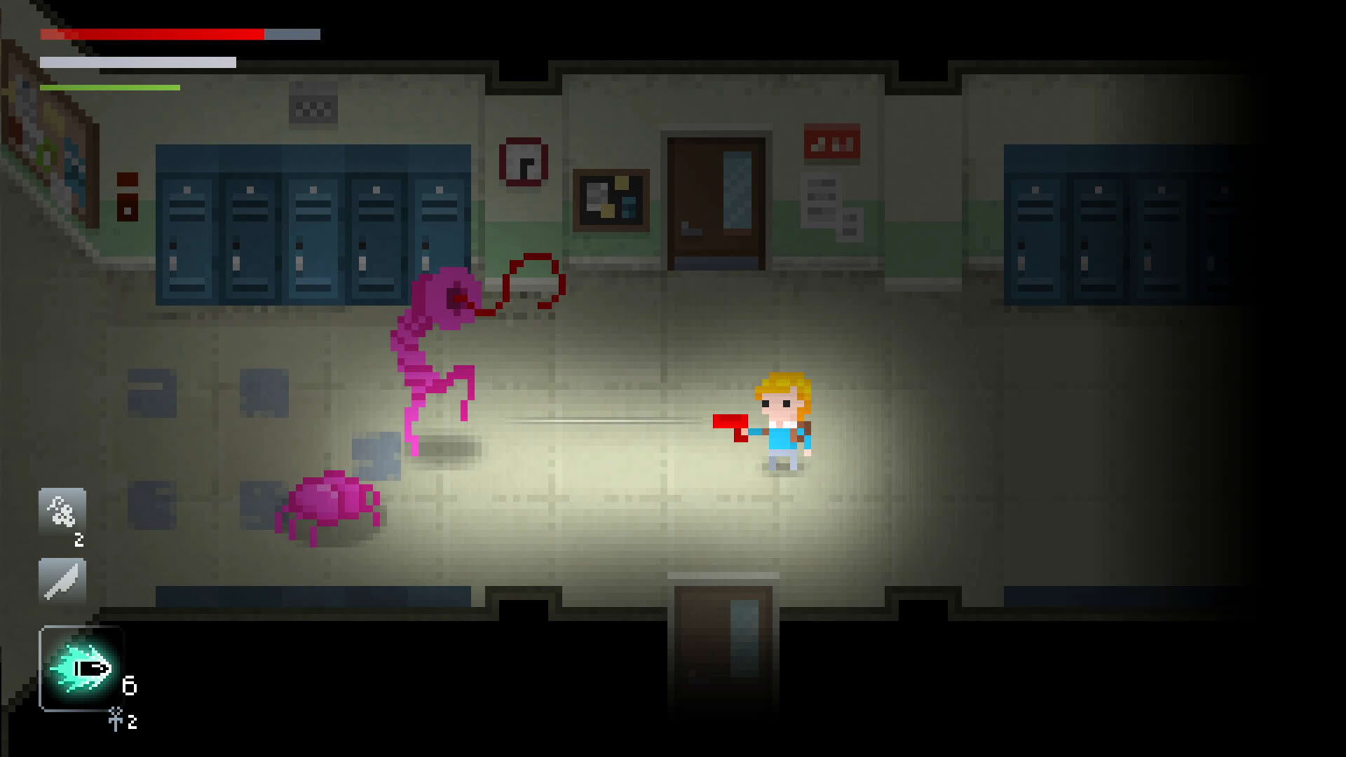 Screenshot for Catechesis