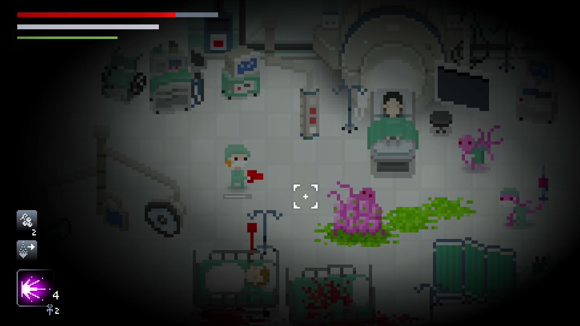 Screenshot for Catechesis