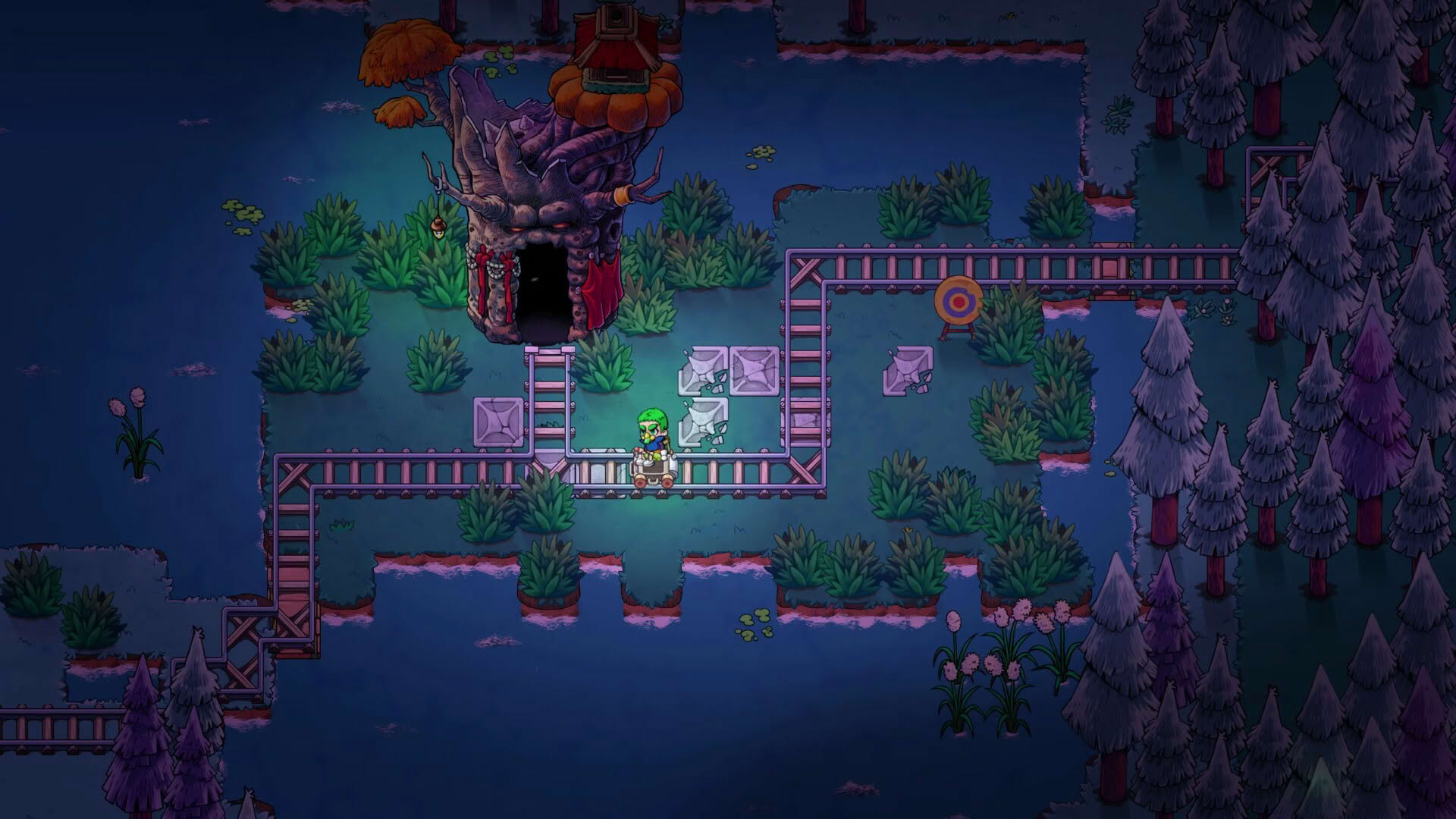 Screenshot for Wonderia