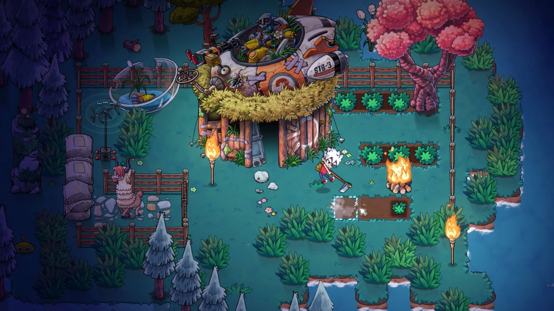 Screenshot for Wonderia