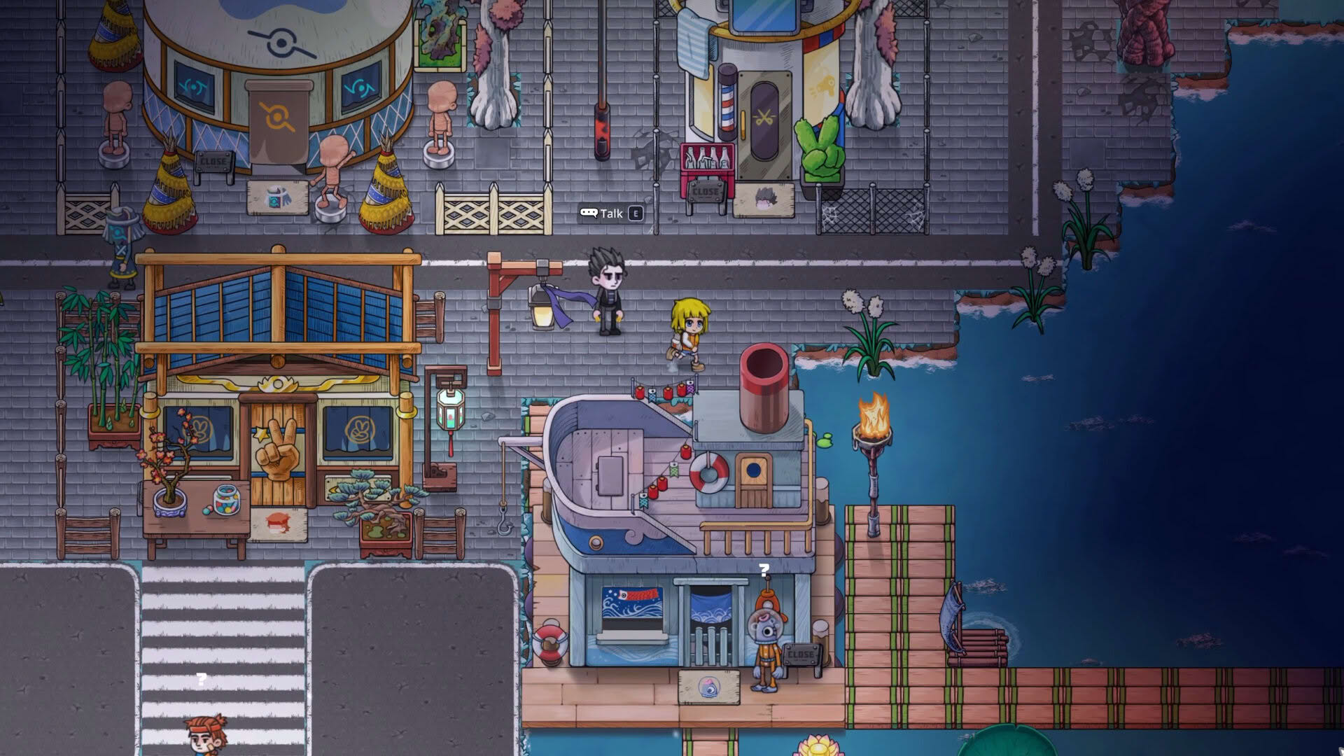 Screenshot for Wonderia