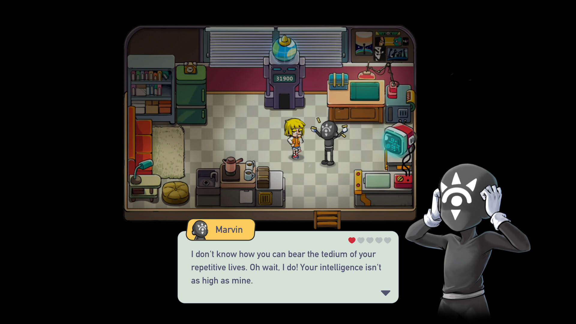 Screenshot for Wonderia