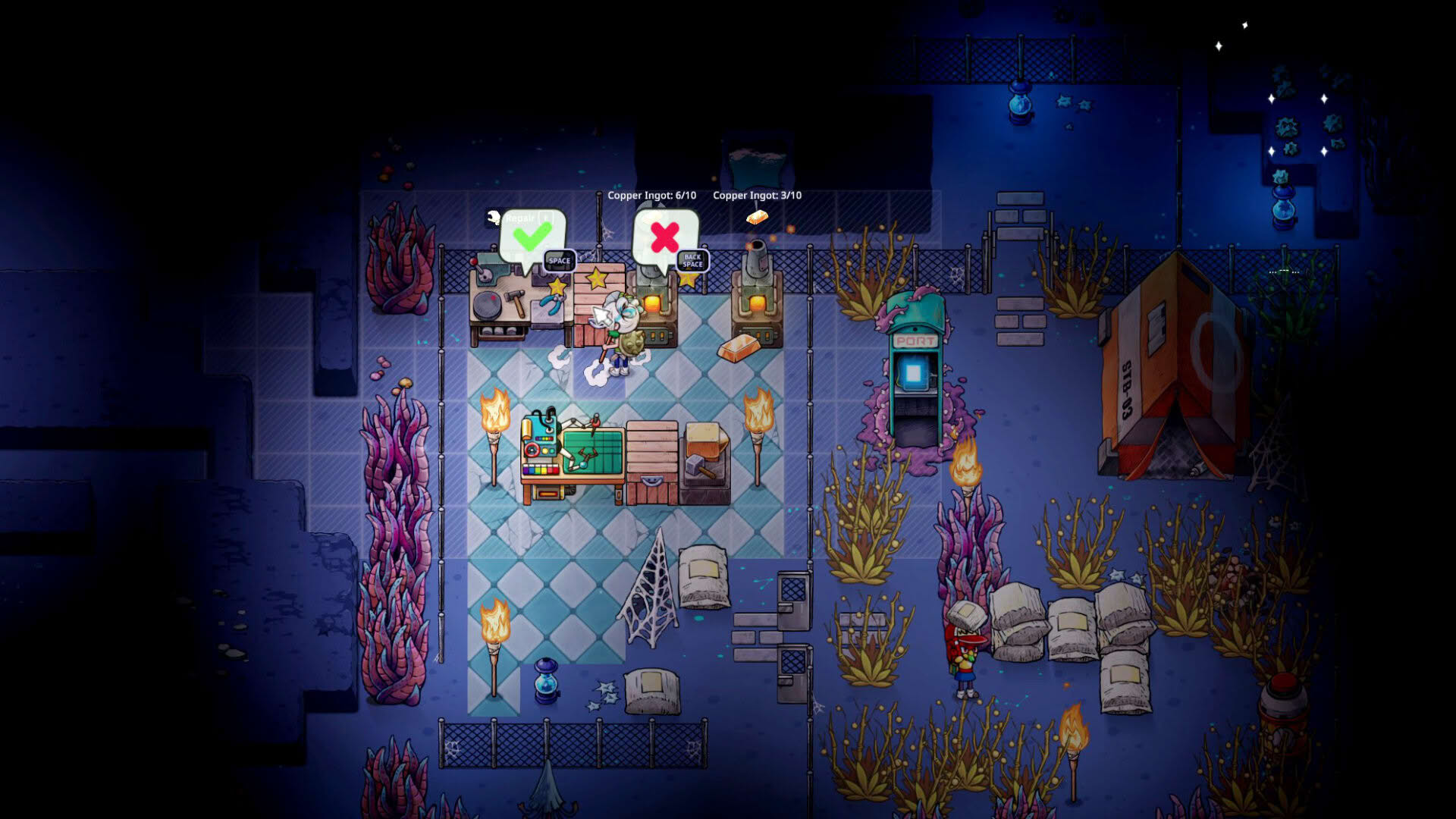 Screenshot for Wonderia