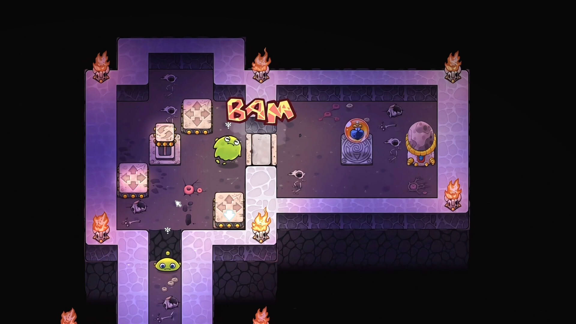 Screenshot for Wonderia