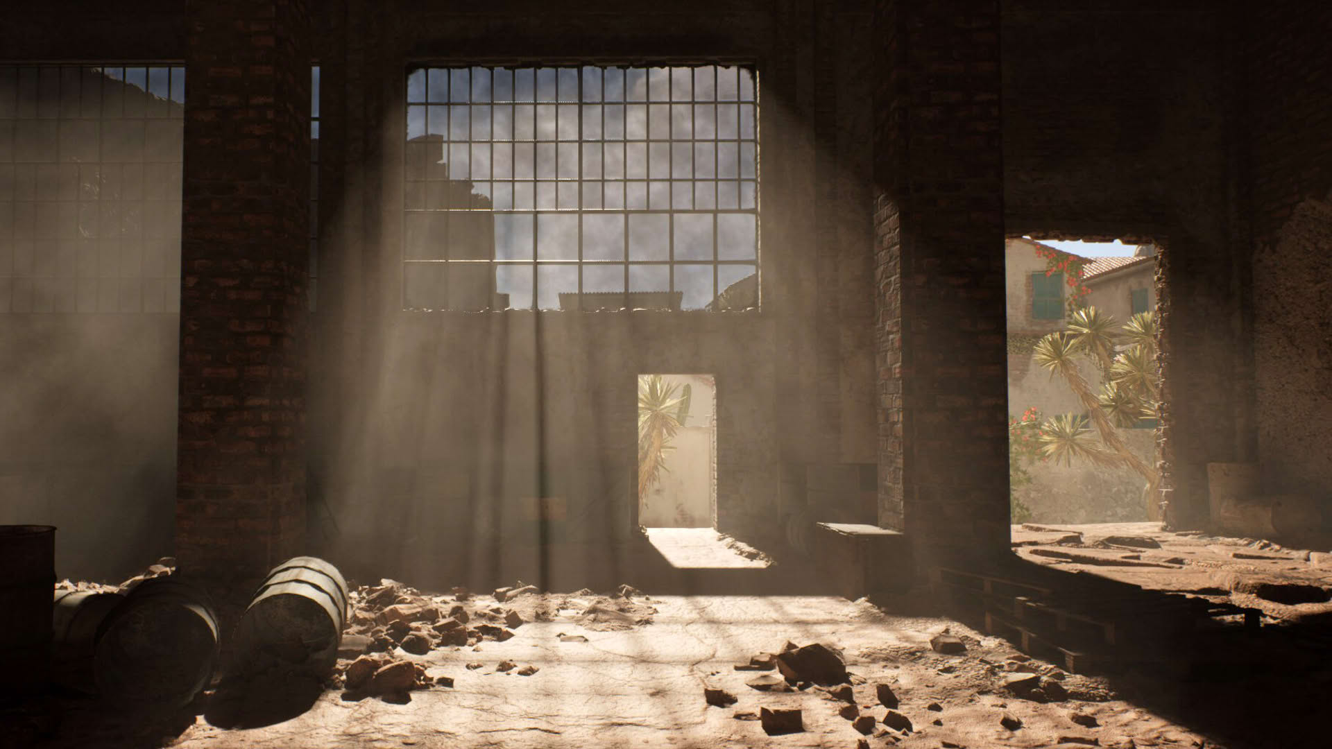 Screenshot for DDS x Narcos