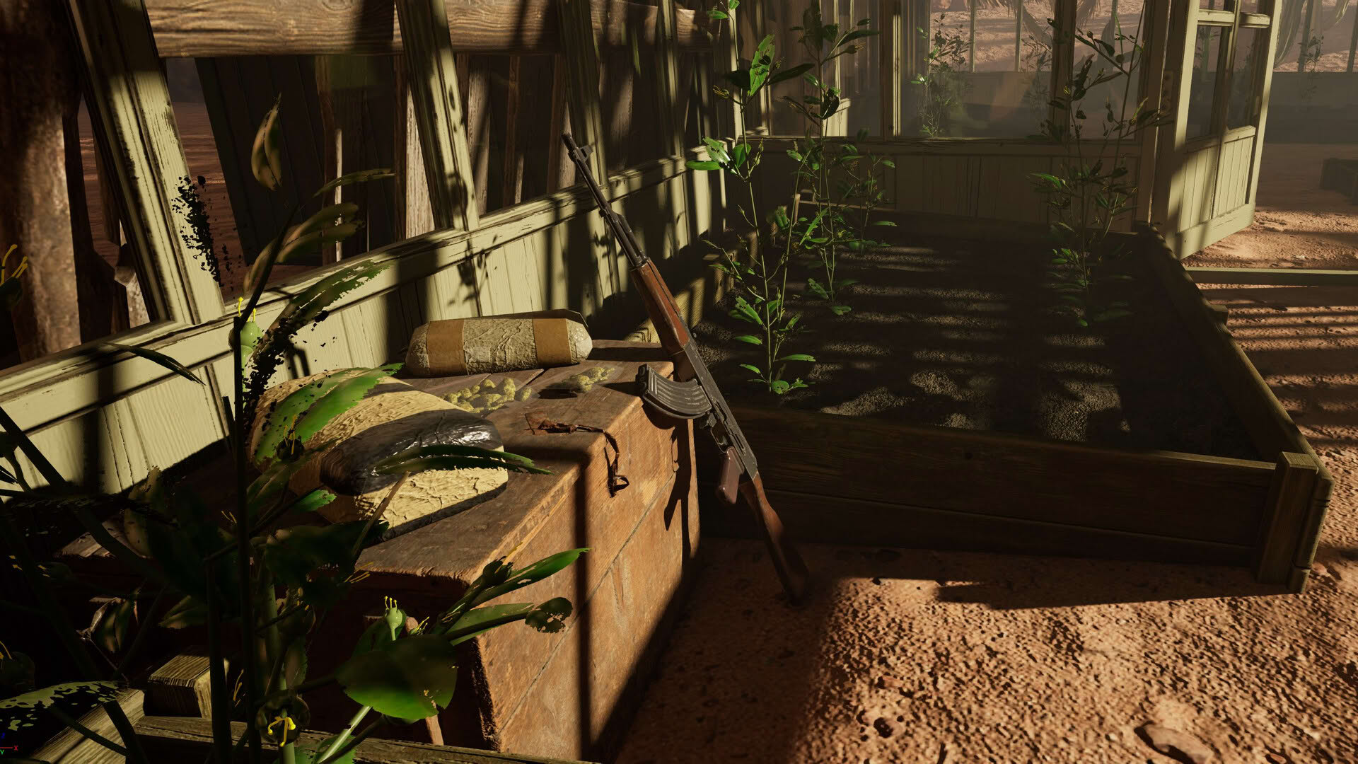 Screenshot for DDS x Narcos