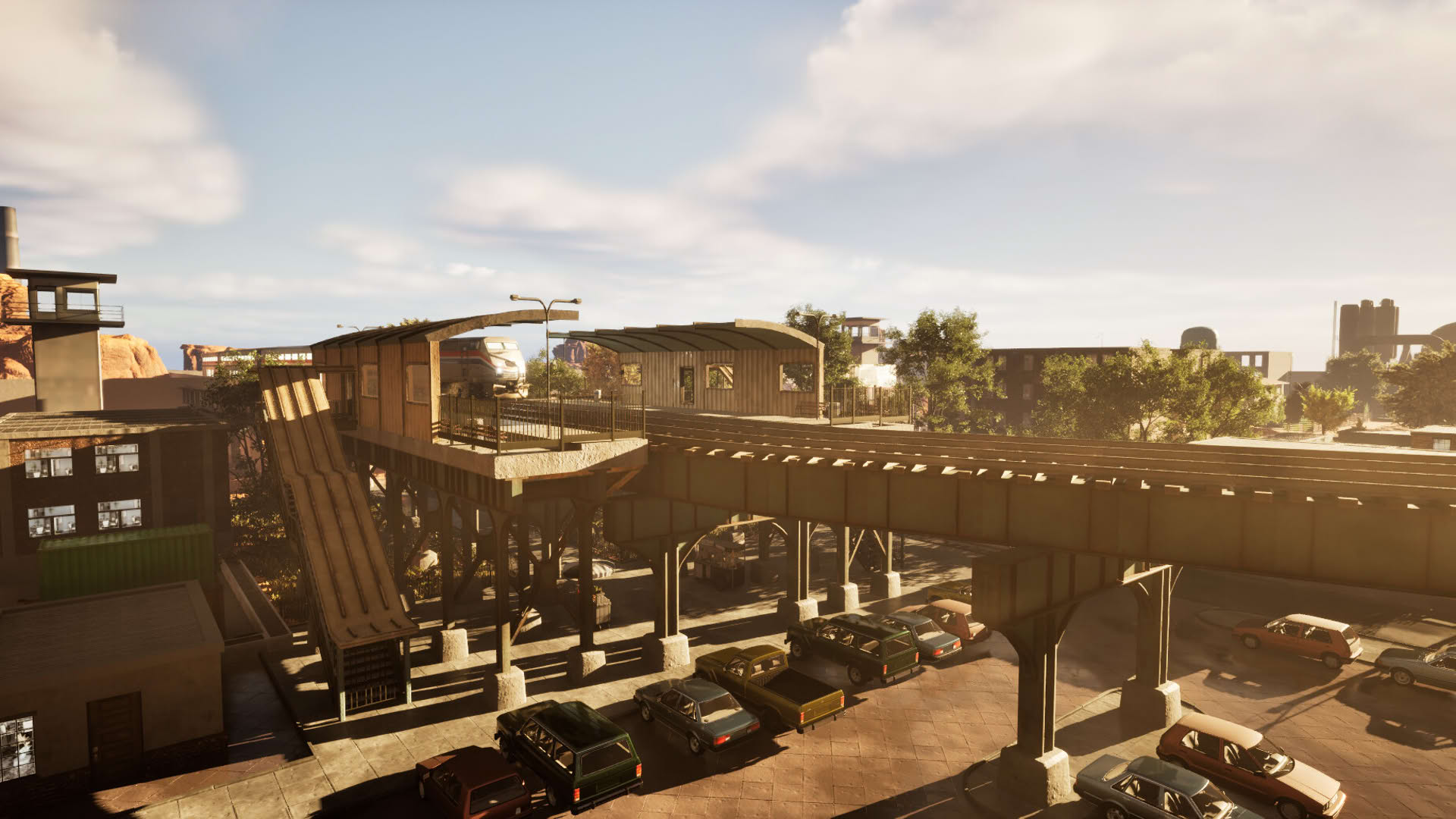 Screenshot for DDS x Narcos