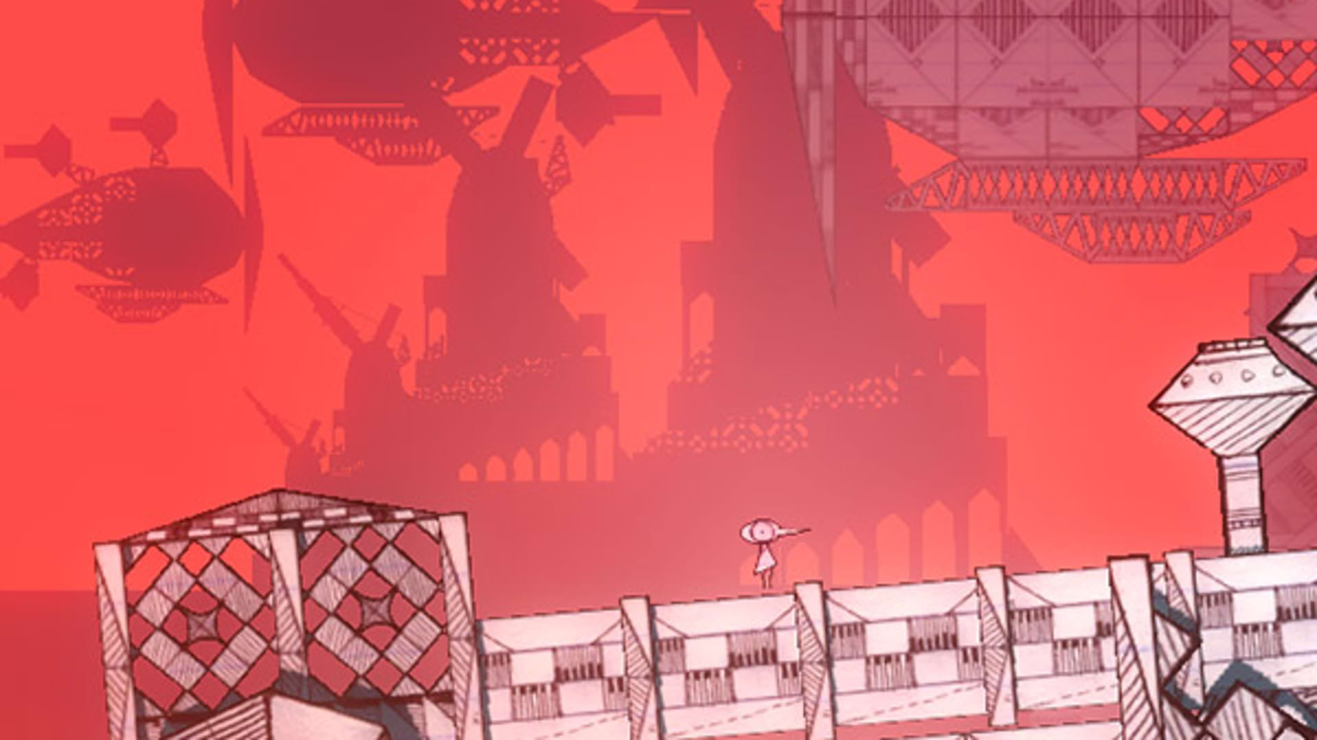 Screenshot for Ballpoint Universe: Infinite