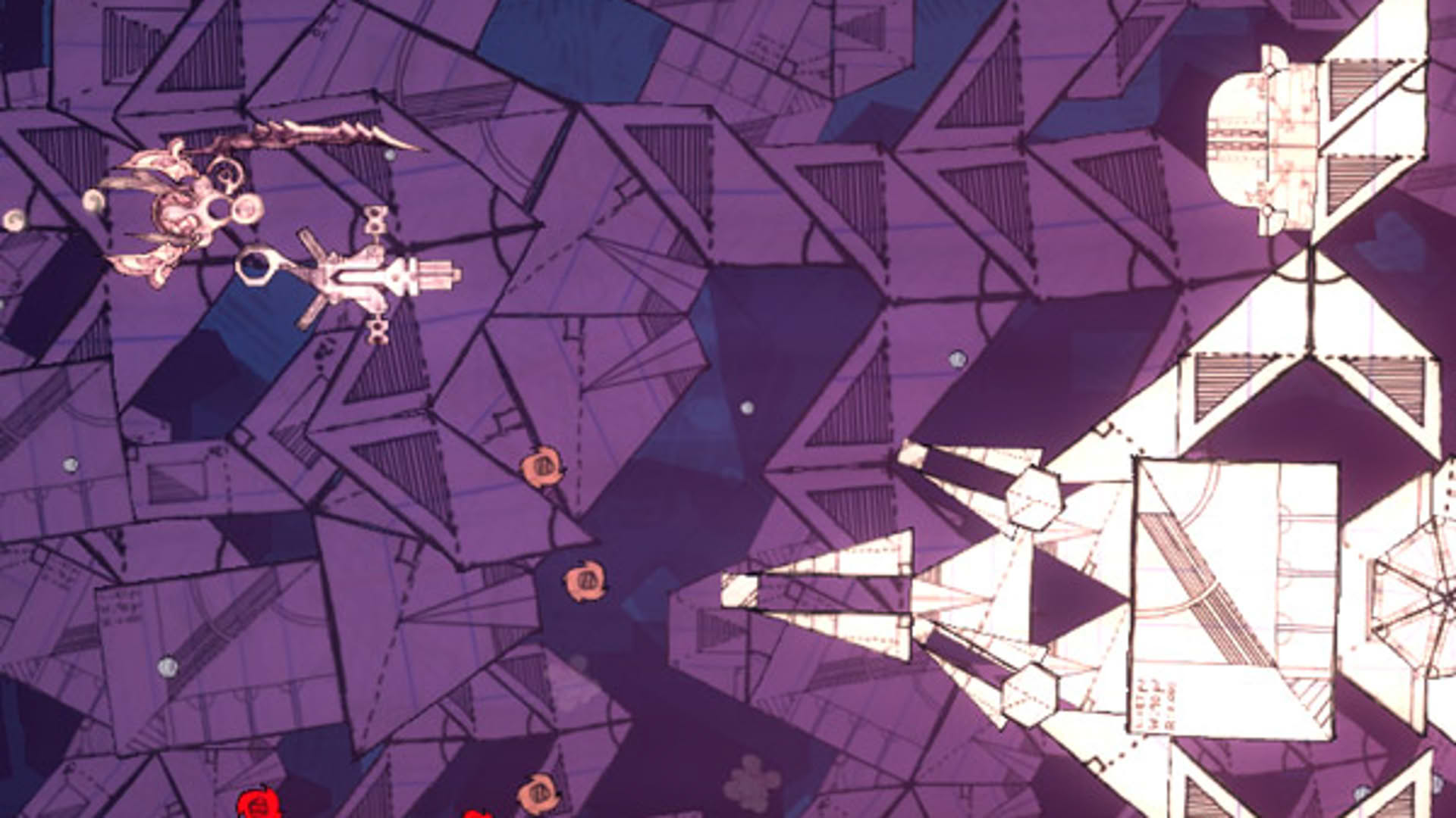 Screenshot for Ballpoint Universe: Infinite