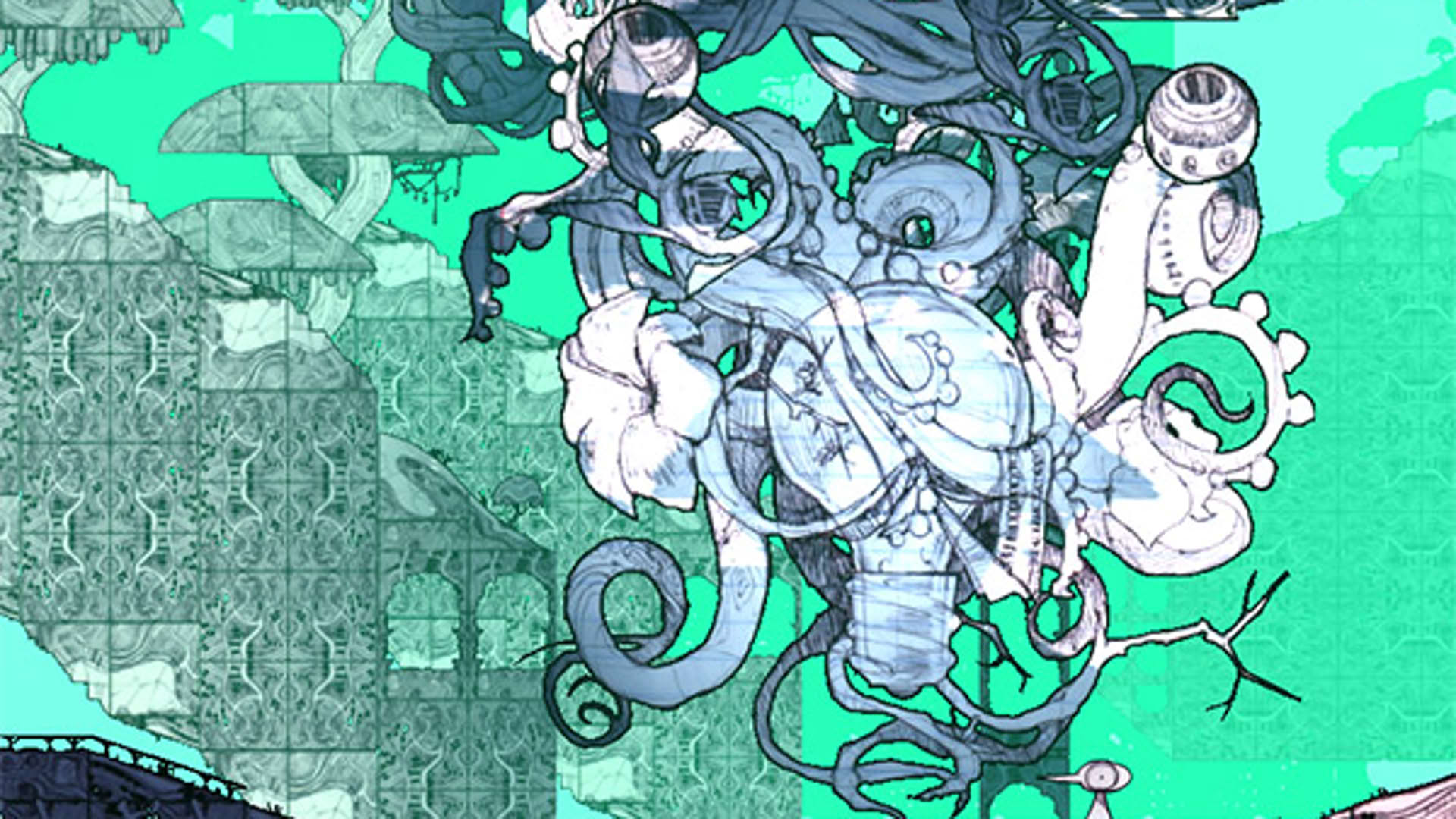 Screenshot for Ballpoint Universe: Infinite