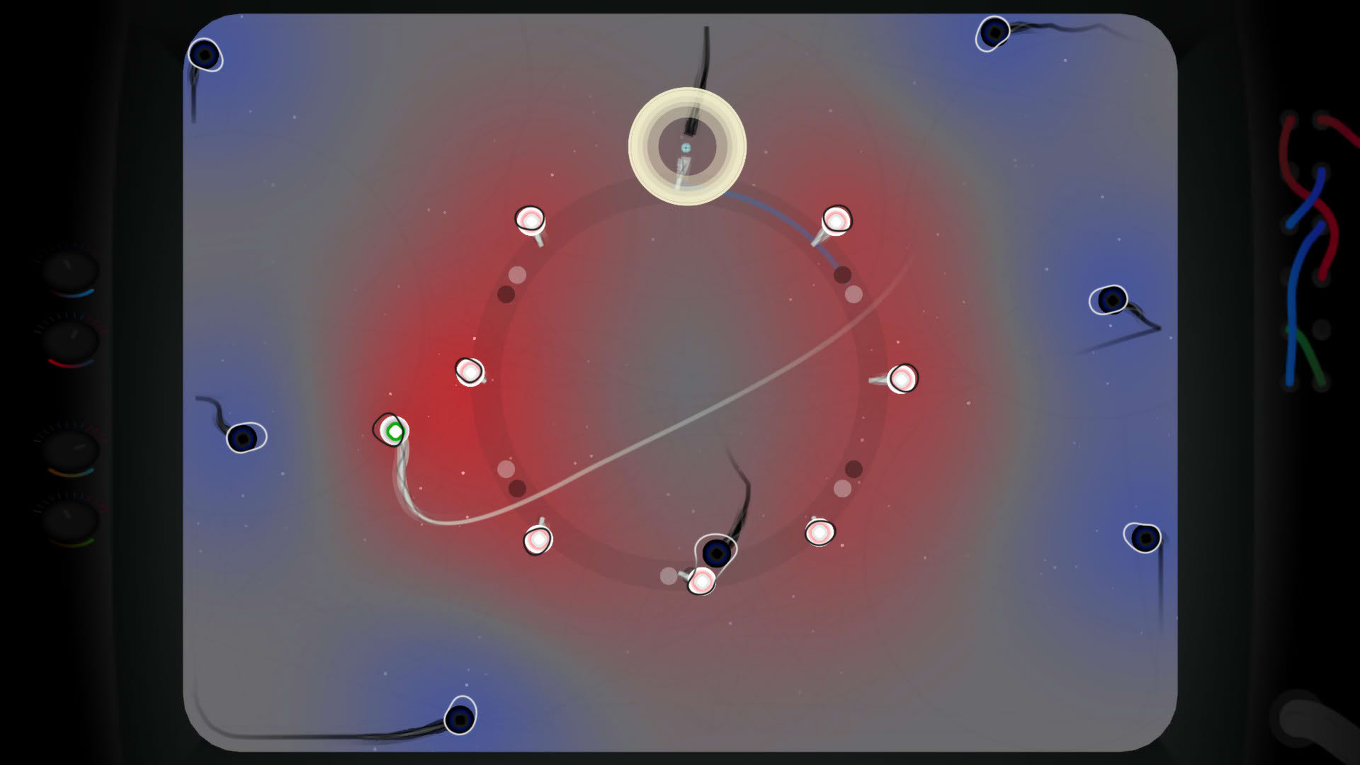 Screenshot for Particulars