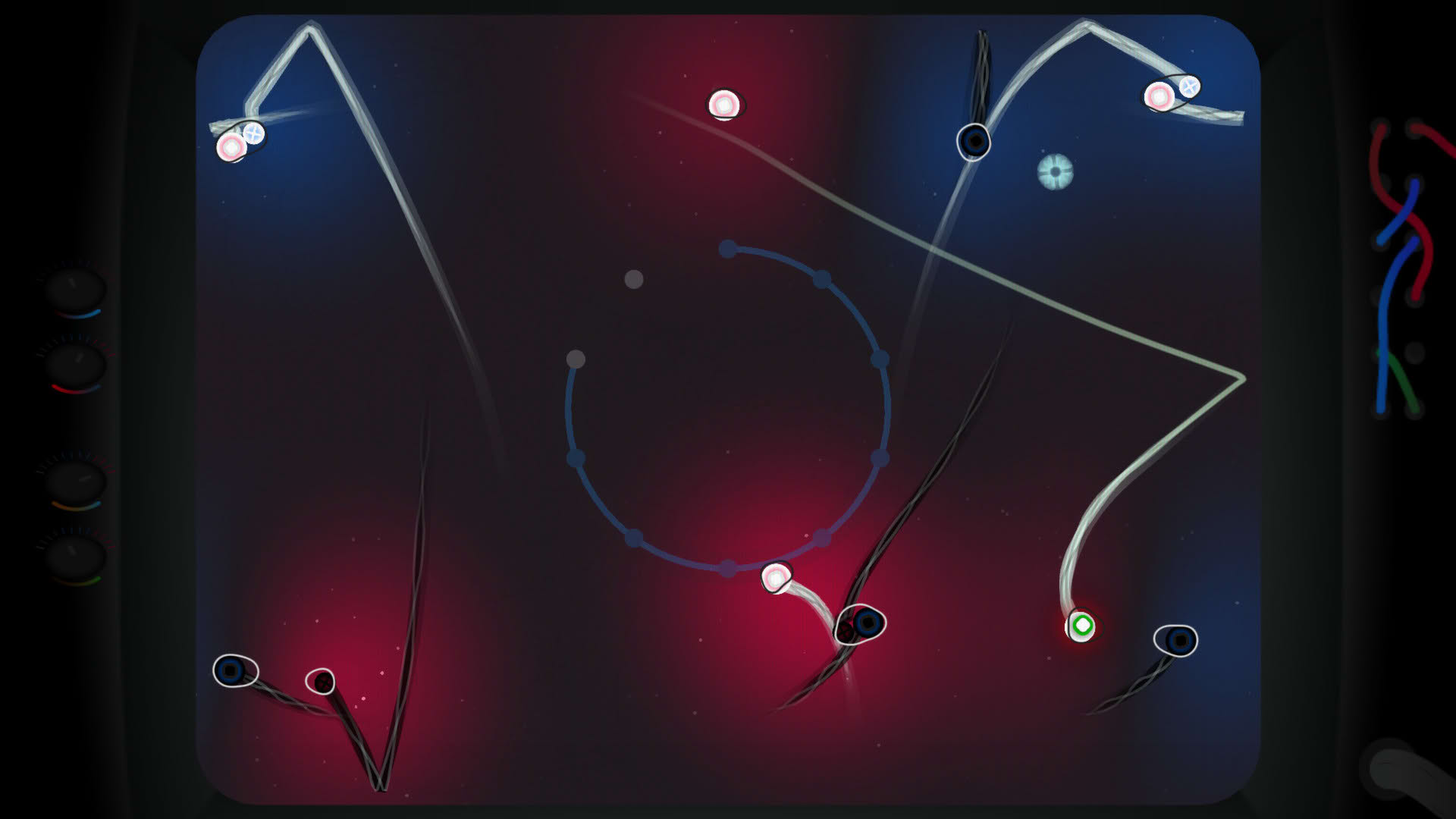 Screenshot for Particulars