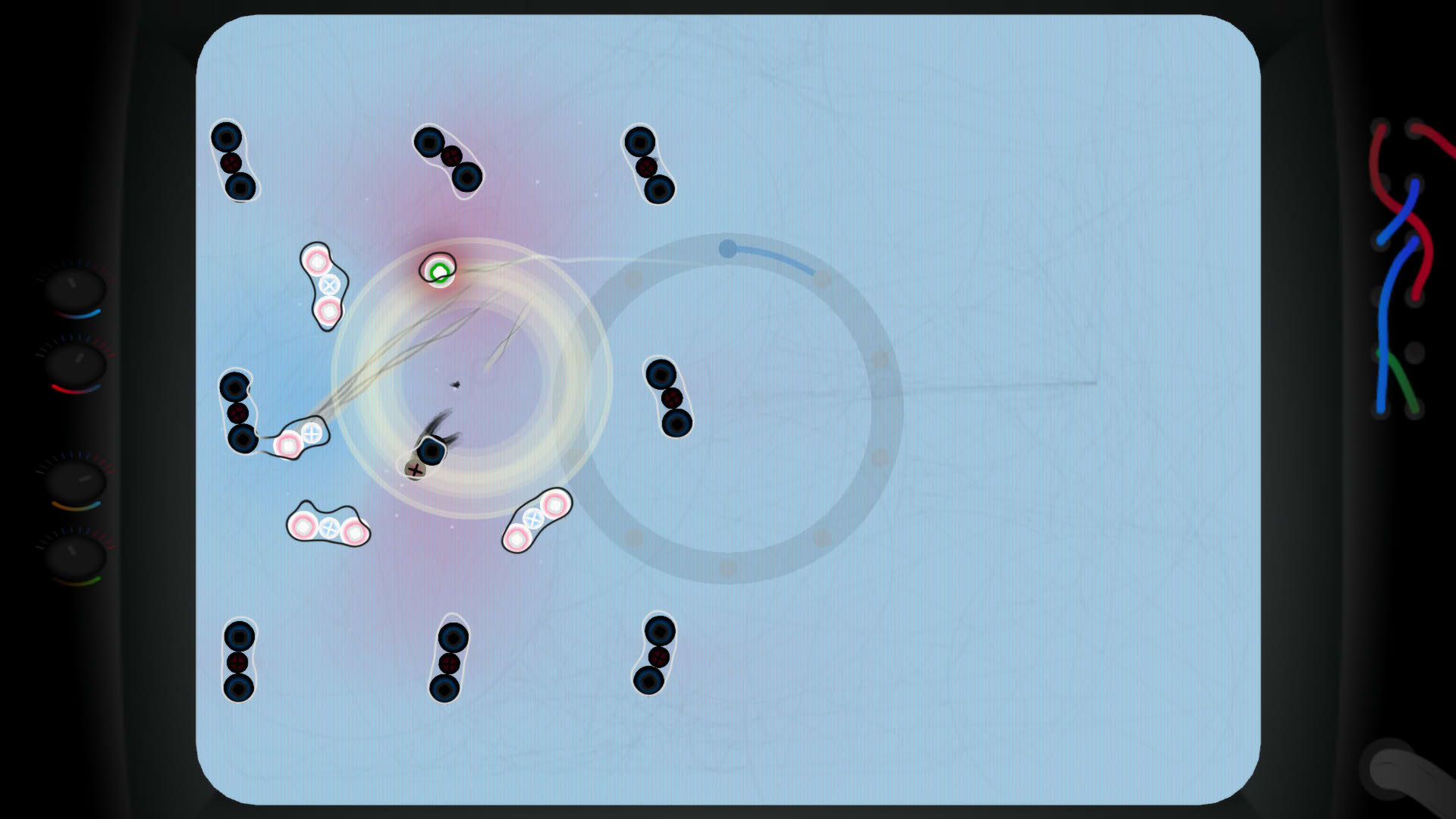 Screenshot for Particulars