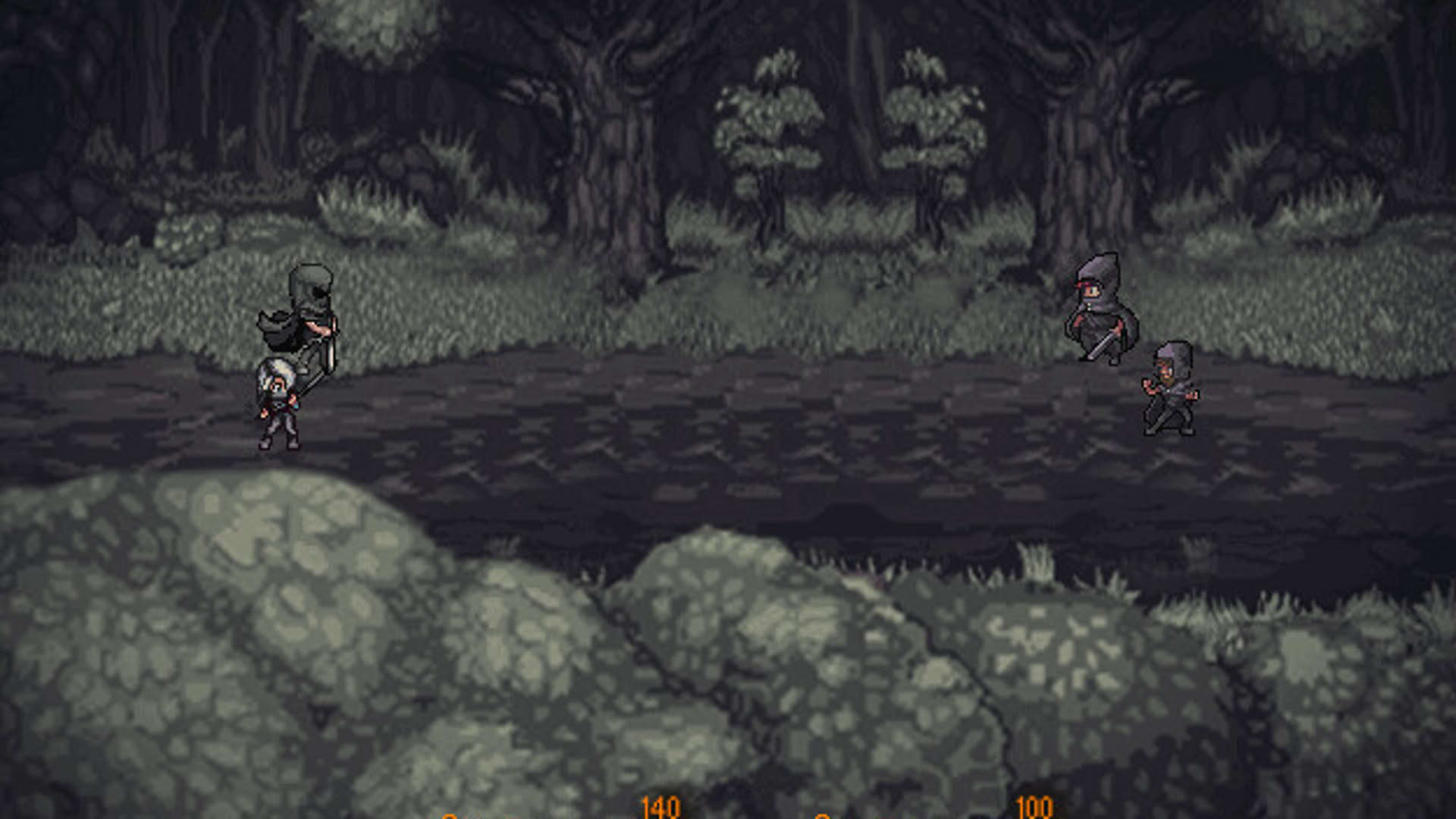 Screenshot for Vorum