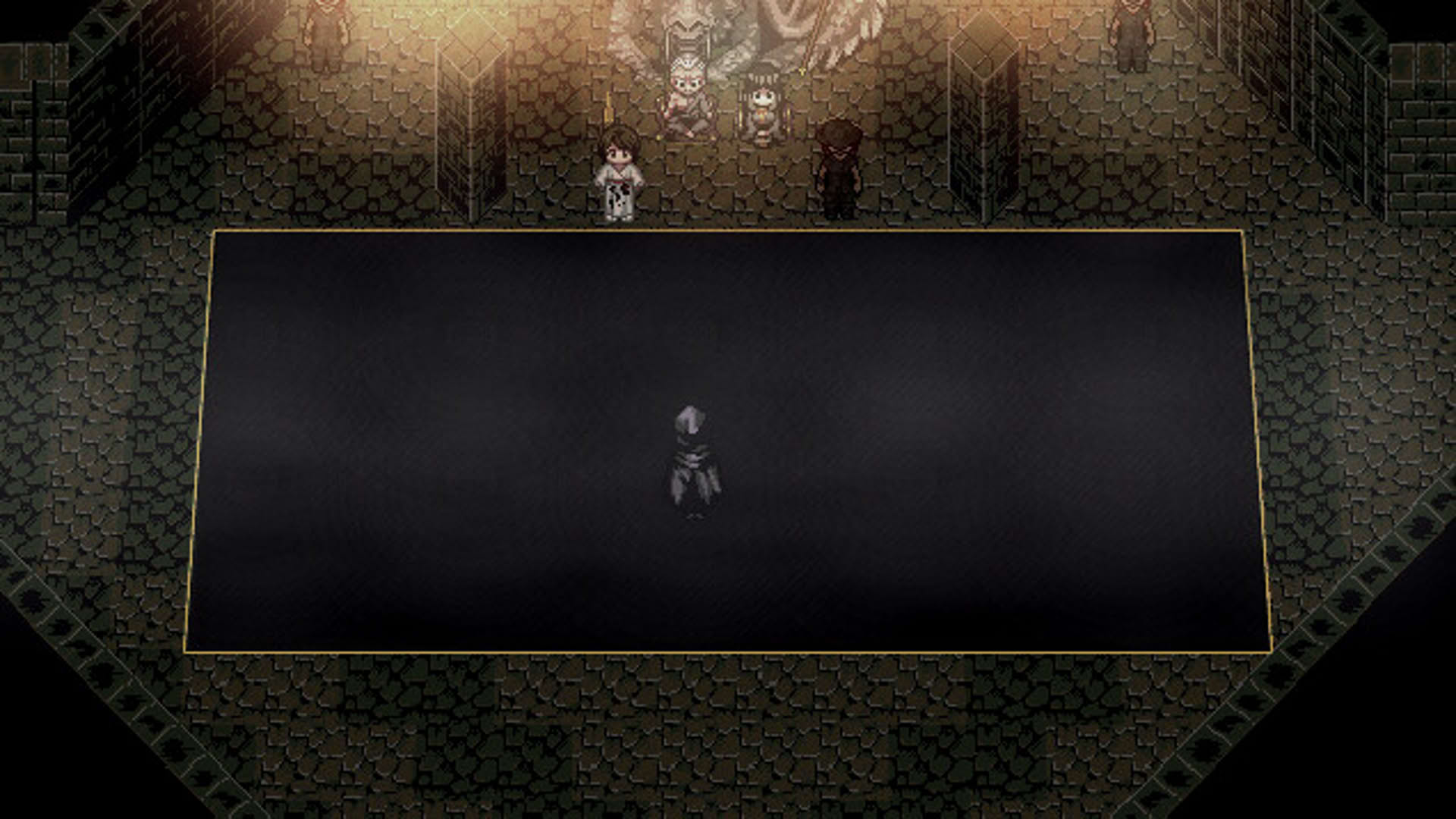 Screenshot for Vorum