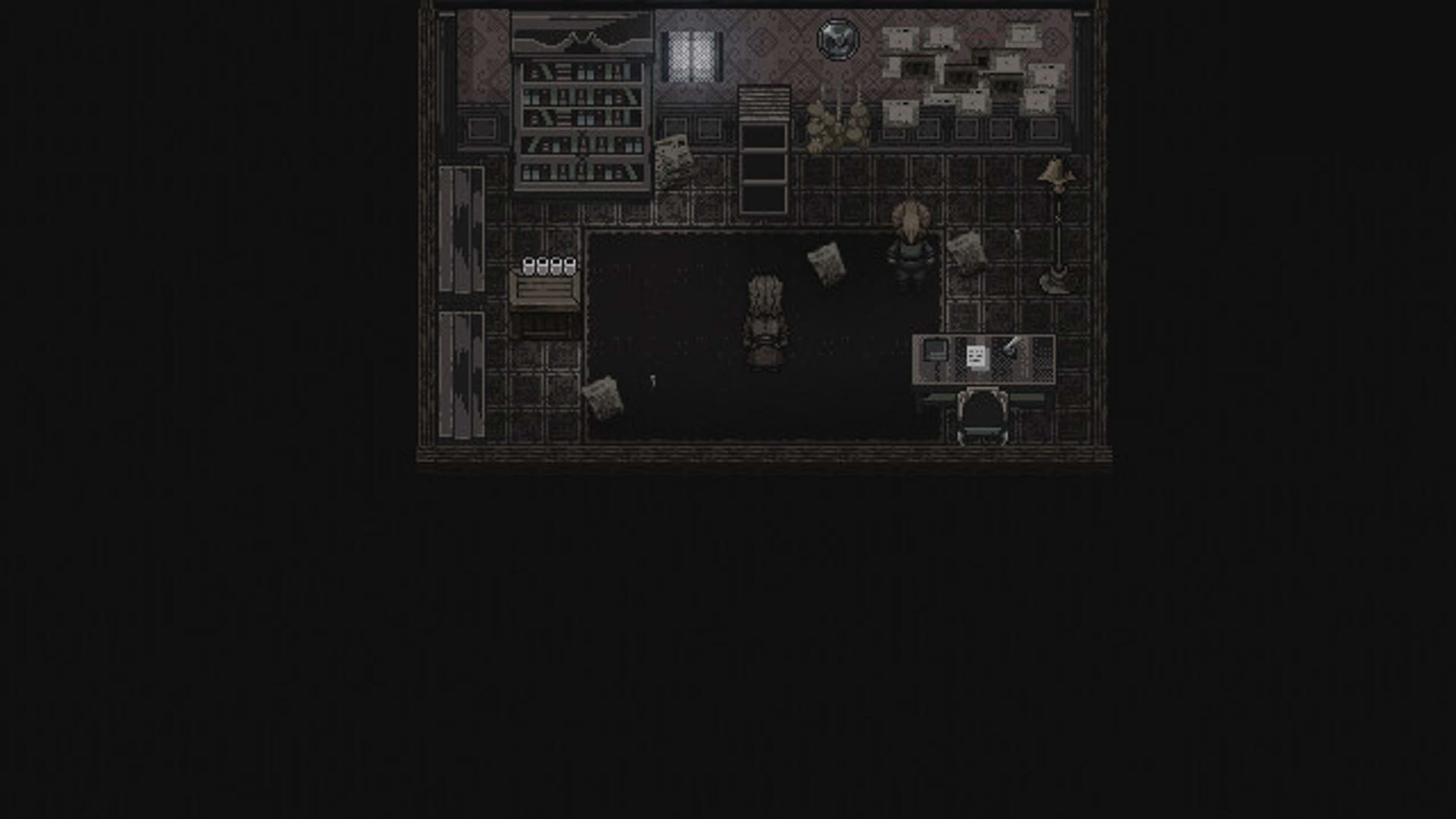Screenshot for Vorum