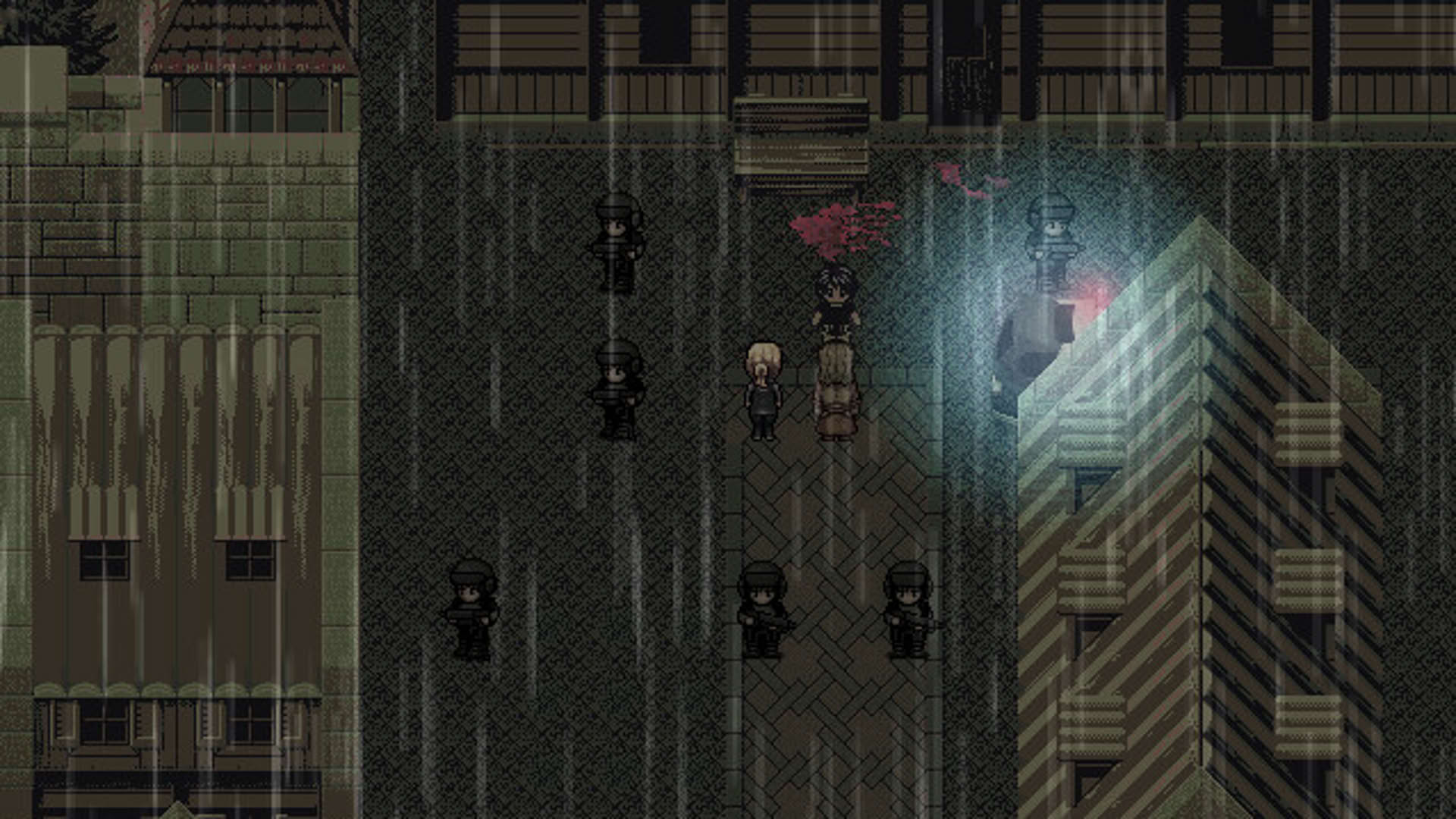 Screenshot for Vorum