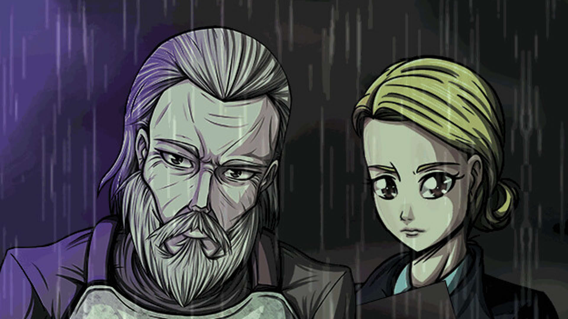 Screenshot for Vorum