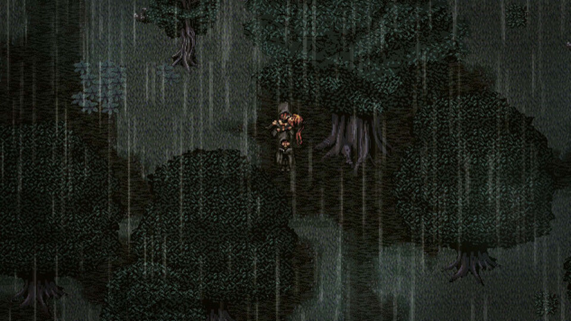 Screenshot for Vorum