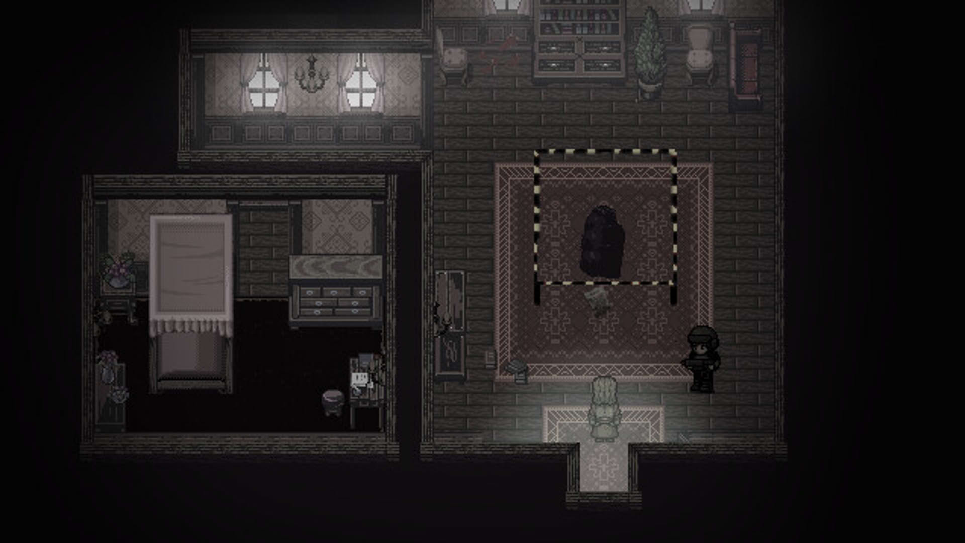 Screenshot for Vorum