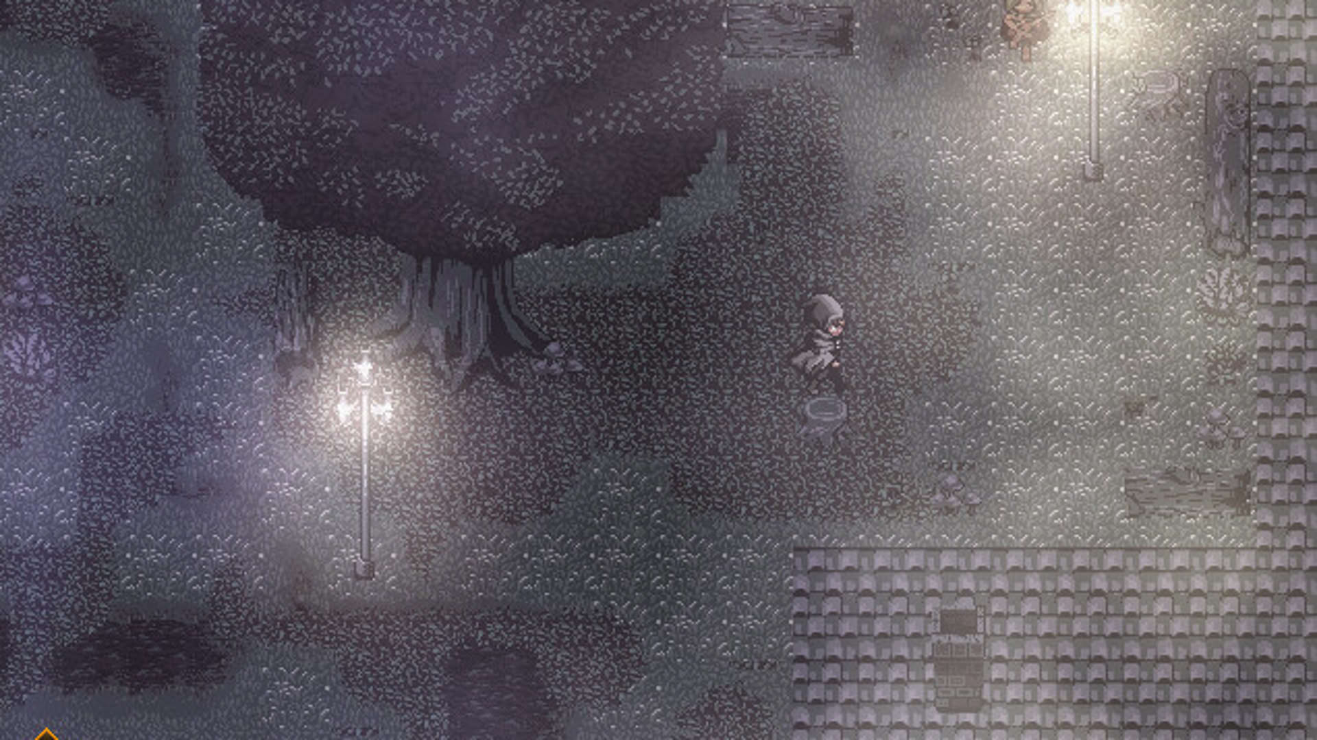 Screenshot for Vorum