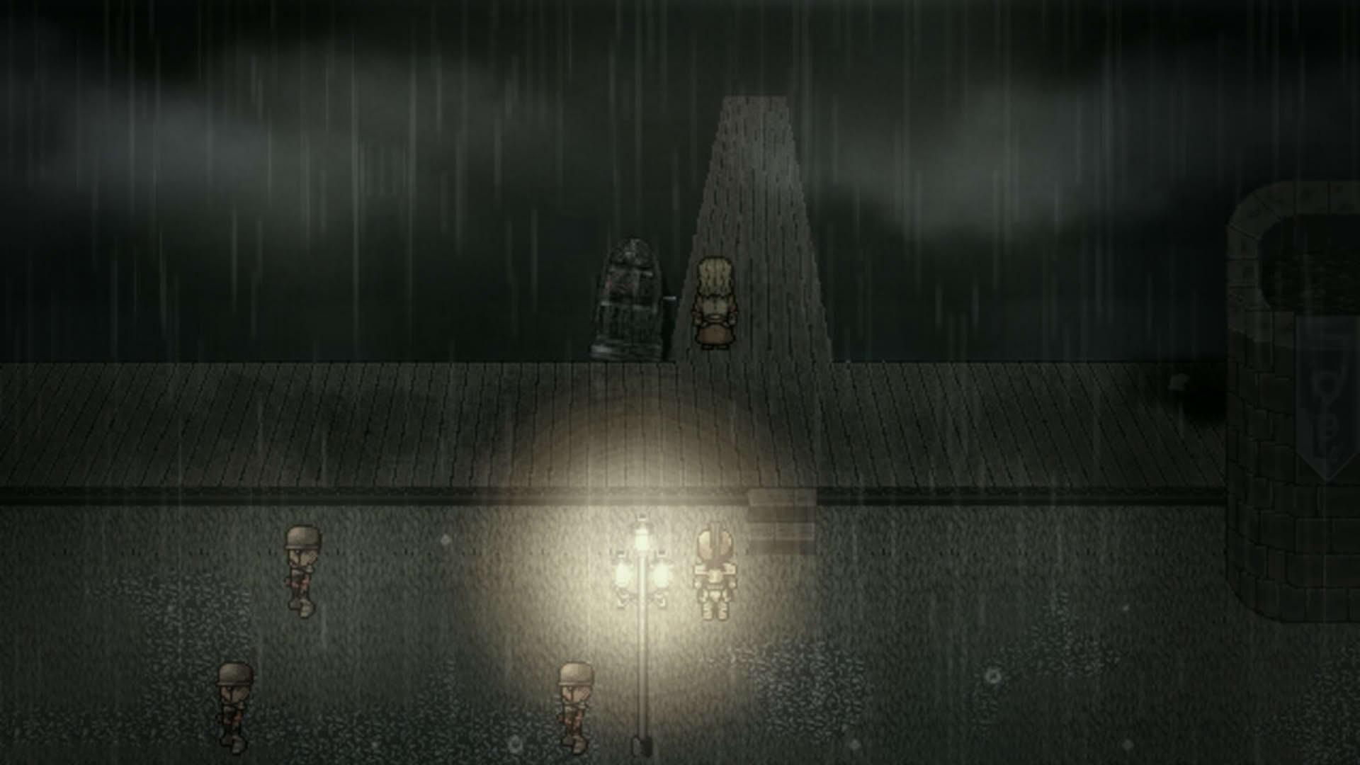 Screenshot for Vorum