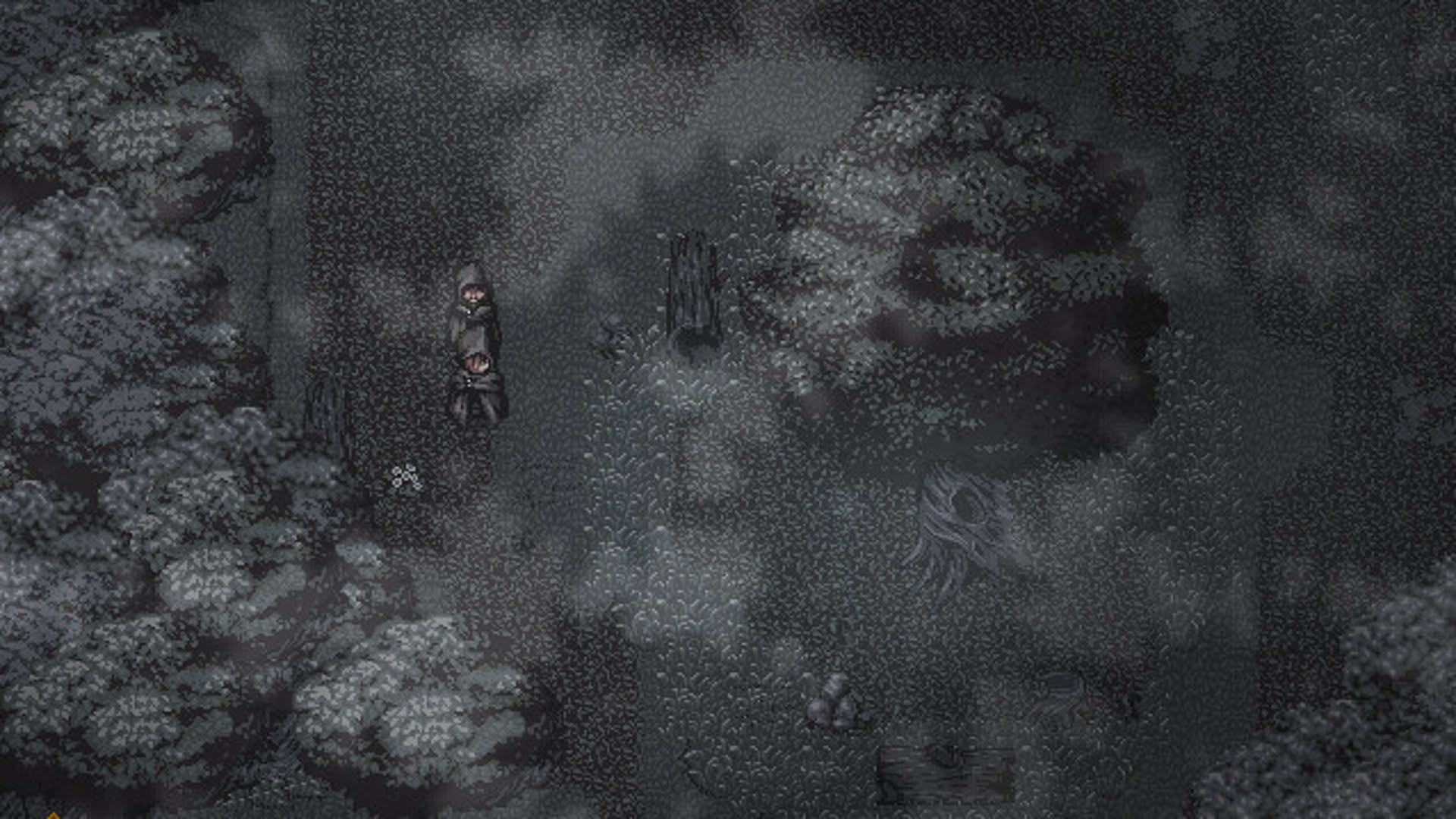 Screenshot for Vorum