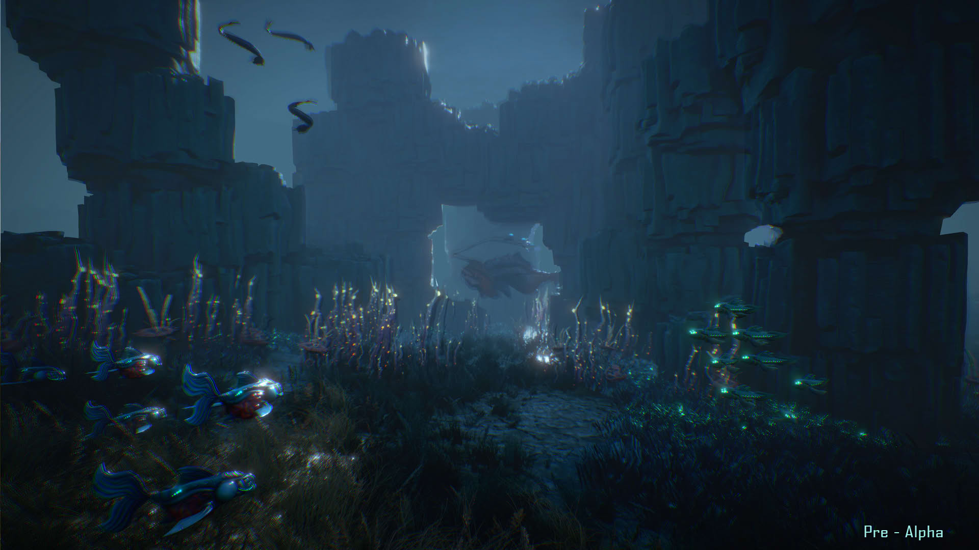 Screenshot for Eden Star