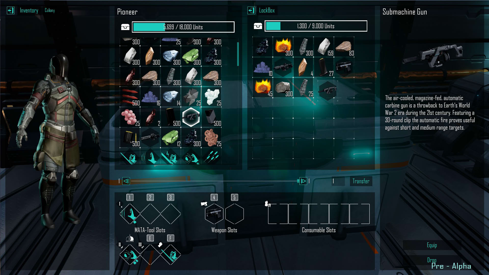 Screenshot for Eden Star