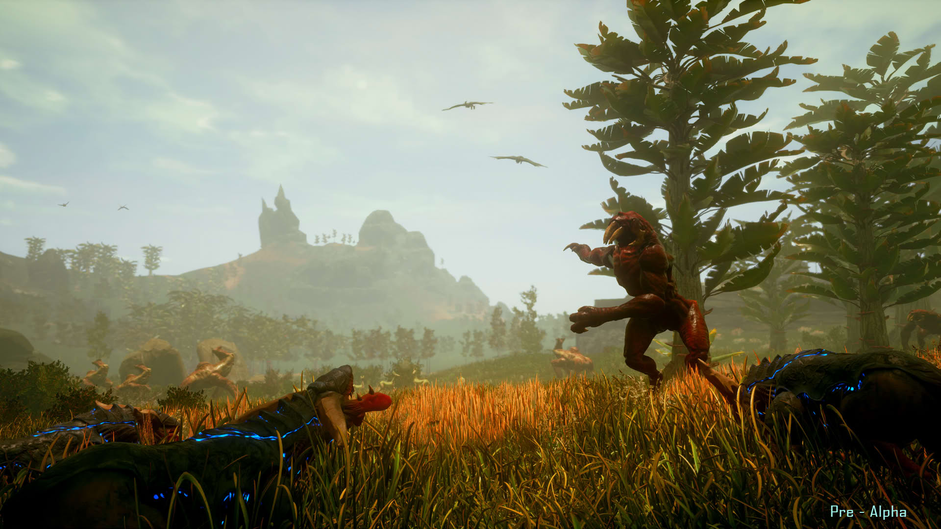Screenshot for Eden Star