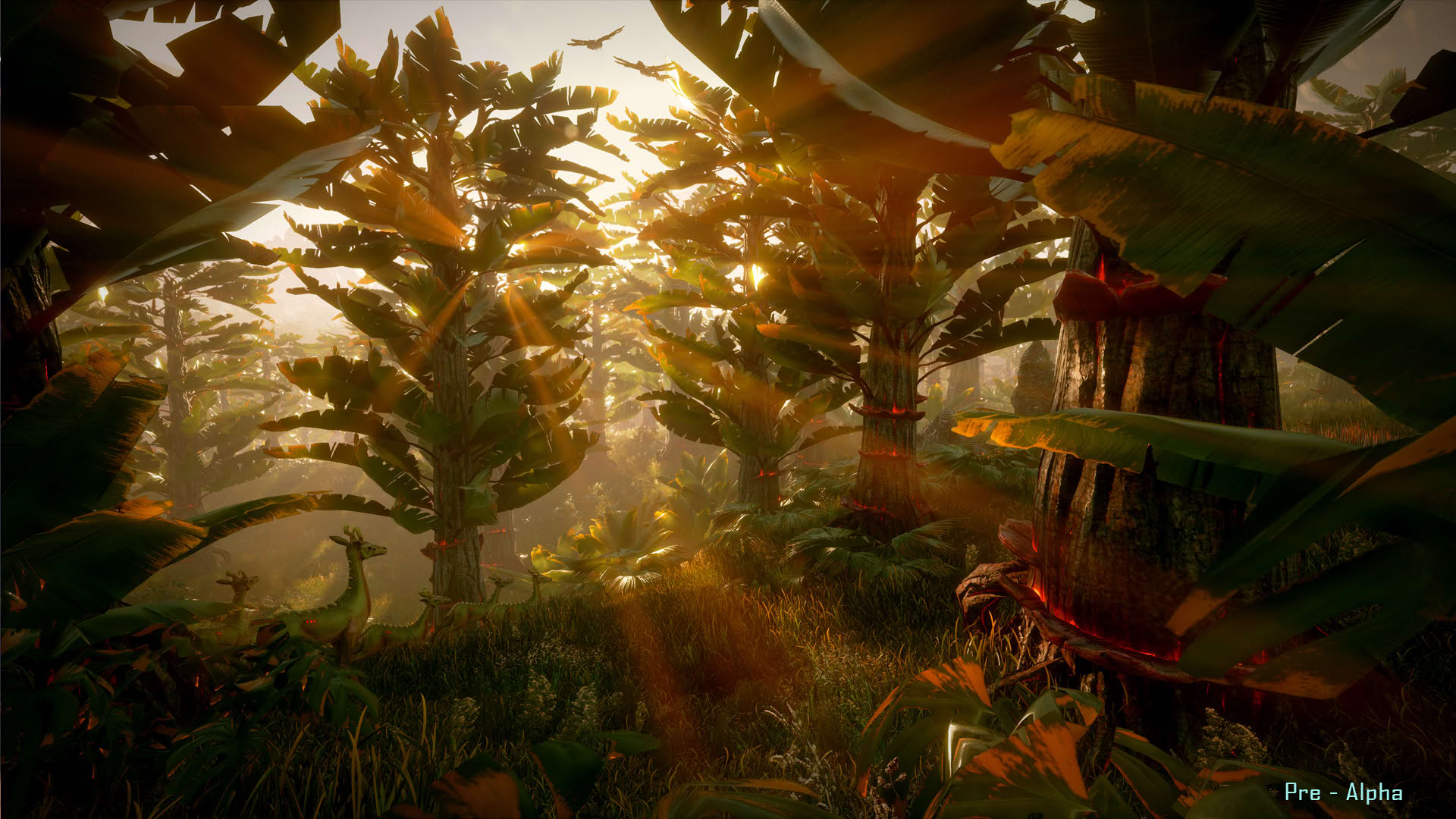Screenshot for Eden Star