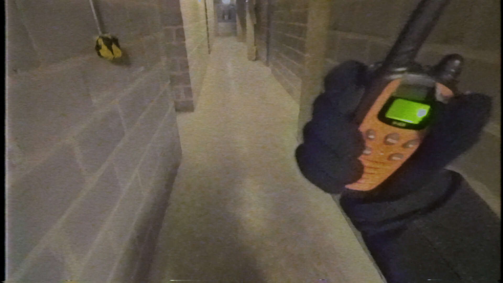 Screenshot for Spider Mall!