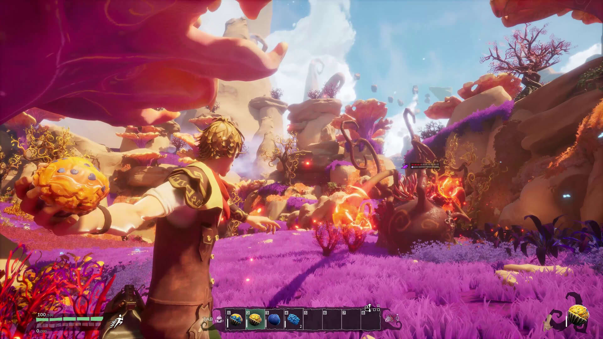 Screenshot for Across the Wonderlands