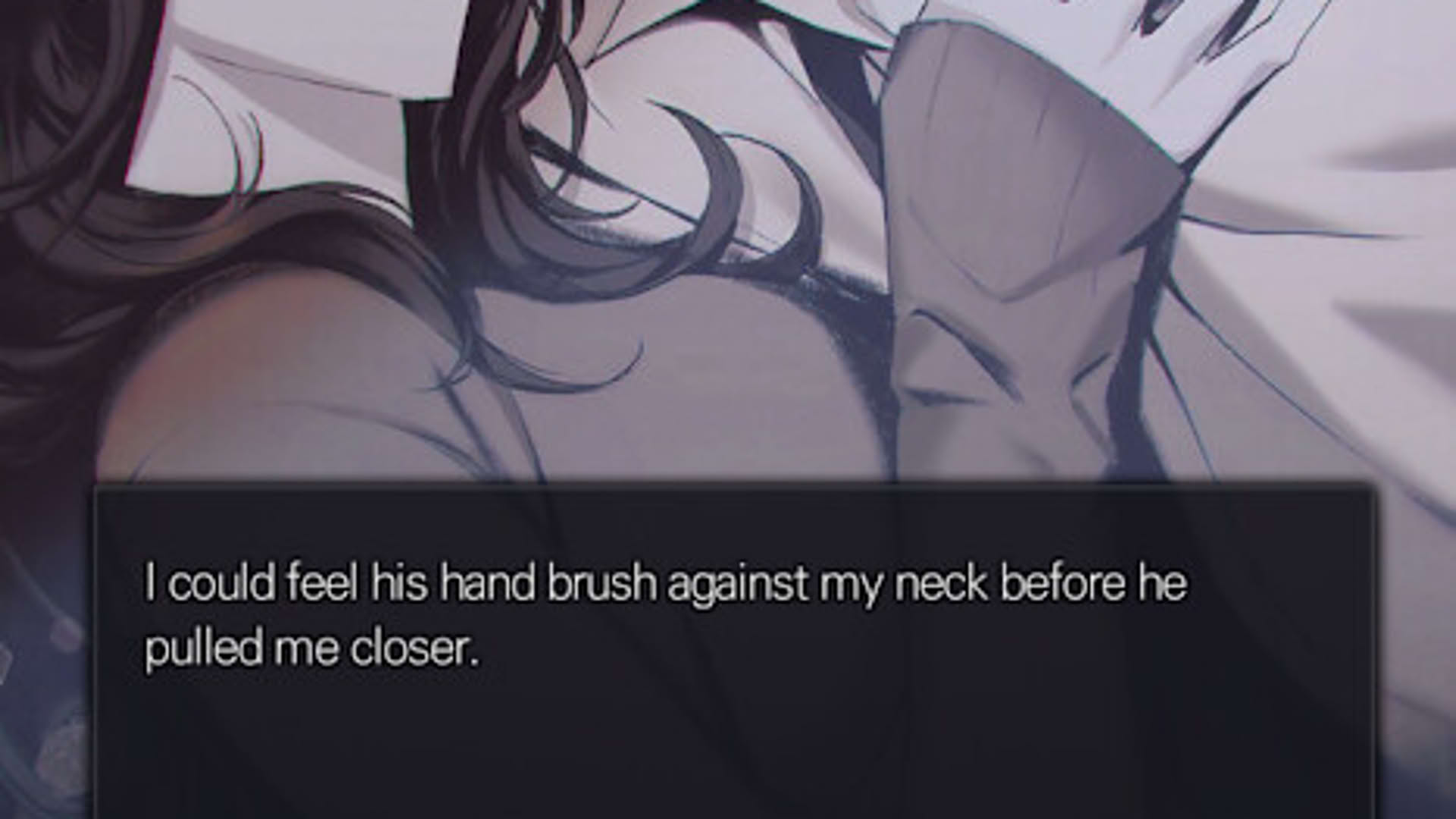 Screenshot for Blood Kiss