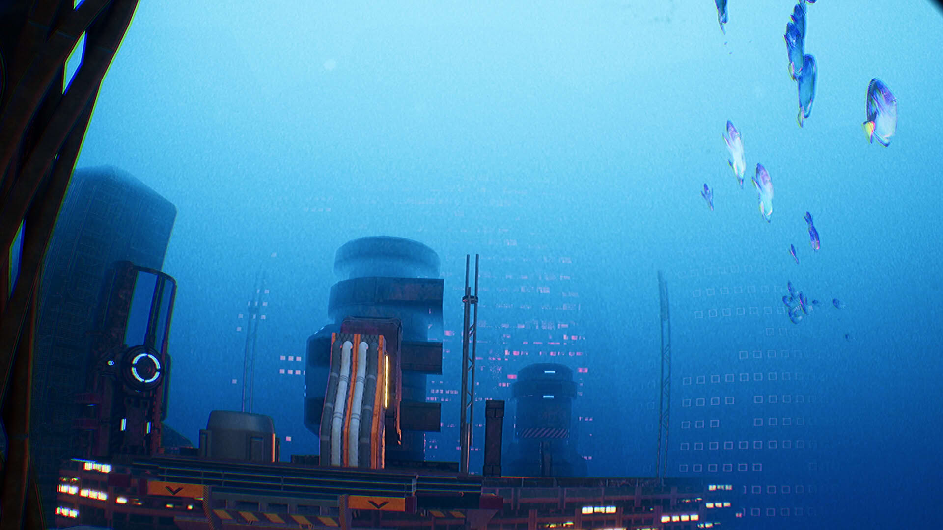 Screenshot for Chasmal Fear