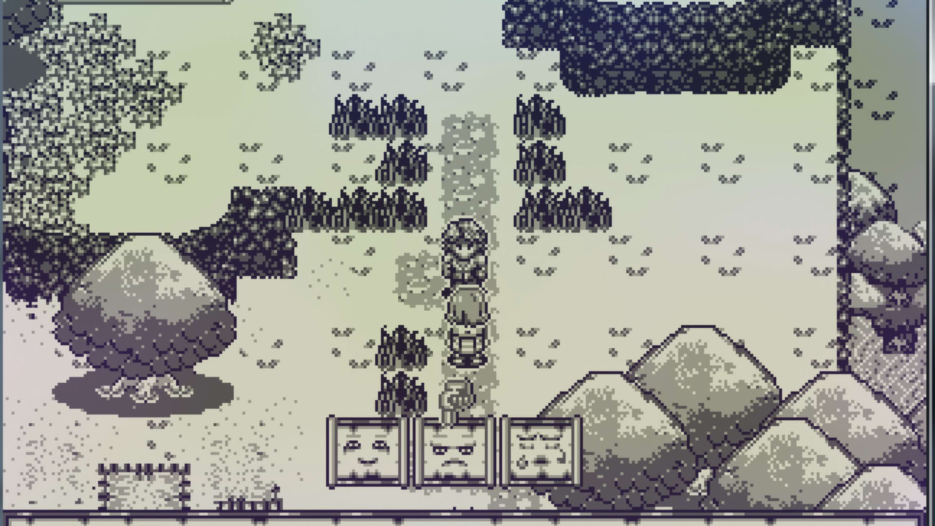 Screenshot for Two Brothers