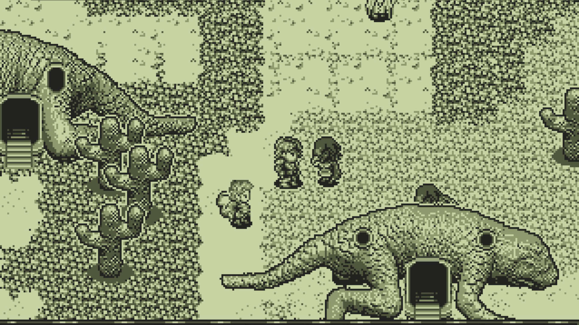 Screenshot for Two Brothers