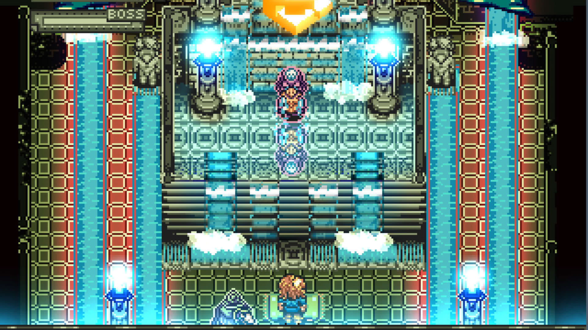 Screenshot for Two Brothers