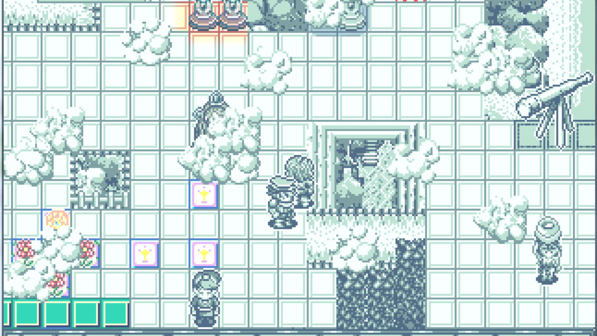 Screenshot for Two Brothers