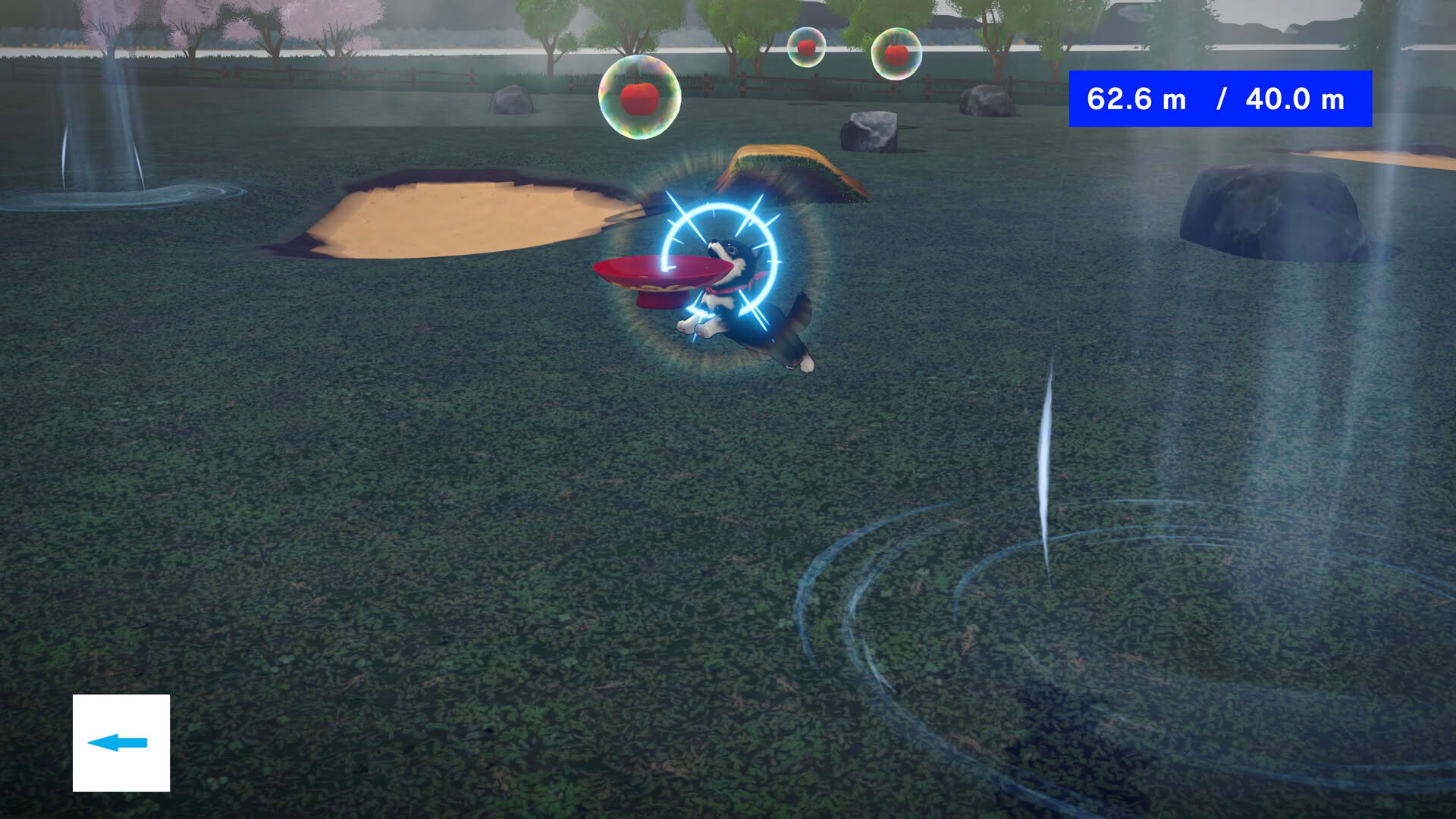 Screenshot for Mononoke no Kuni