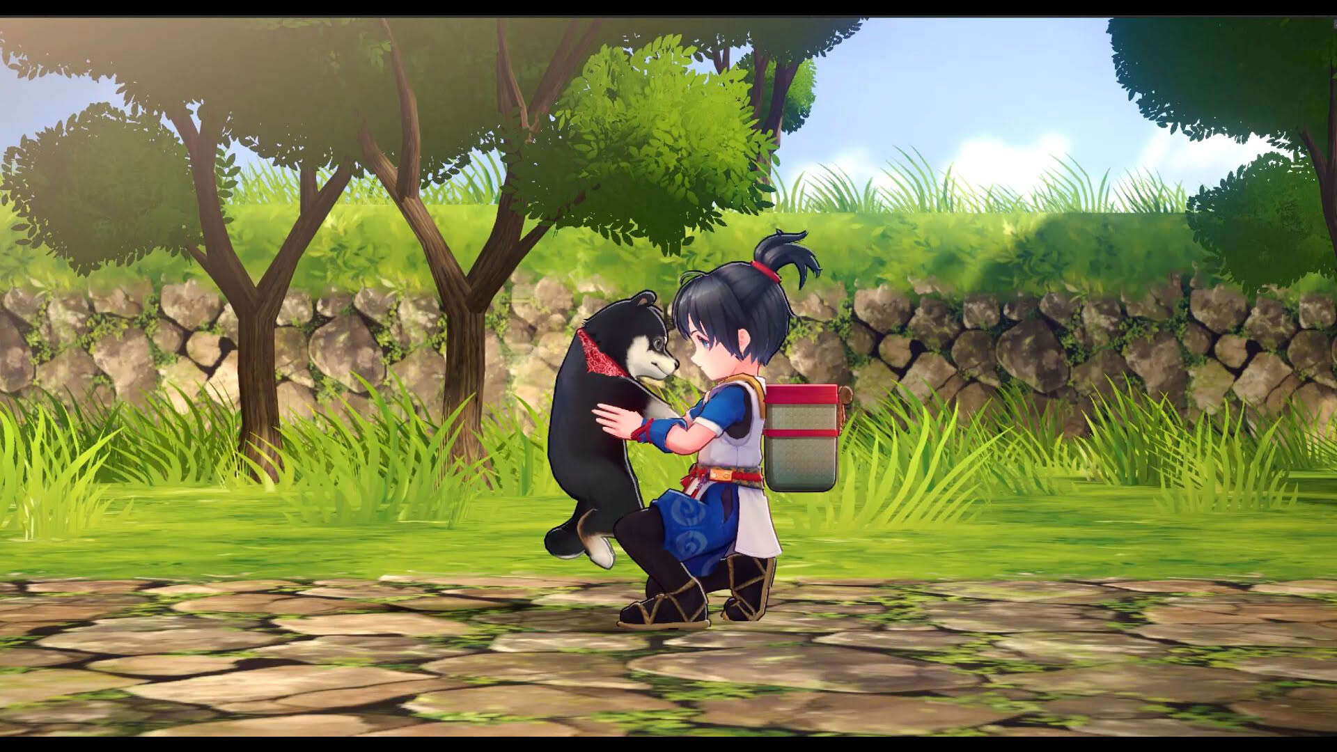 Screenshot for Mononoke no Kuni