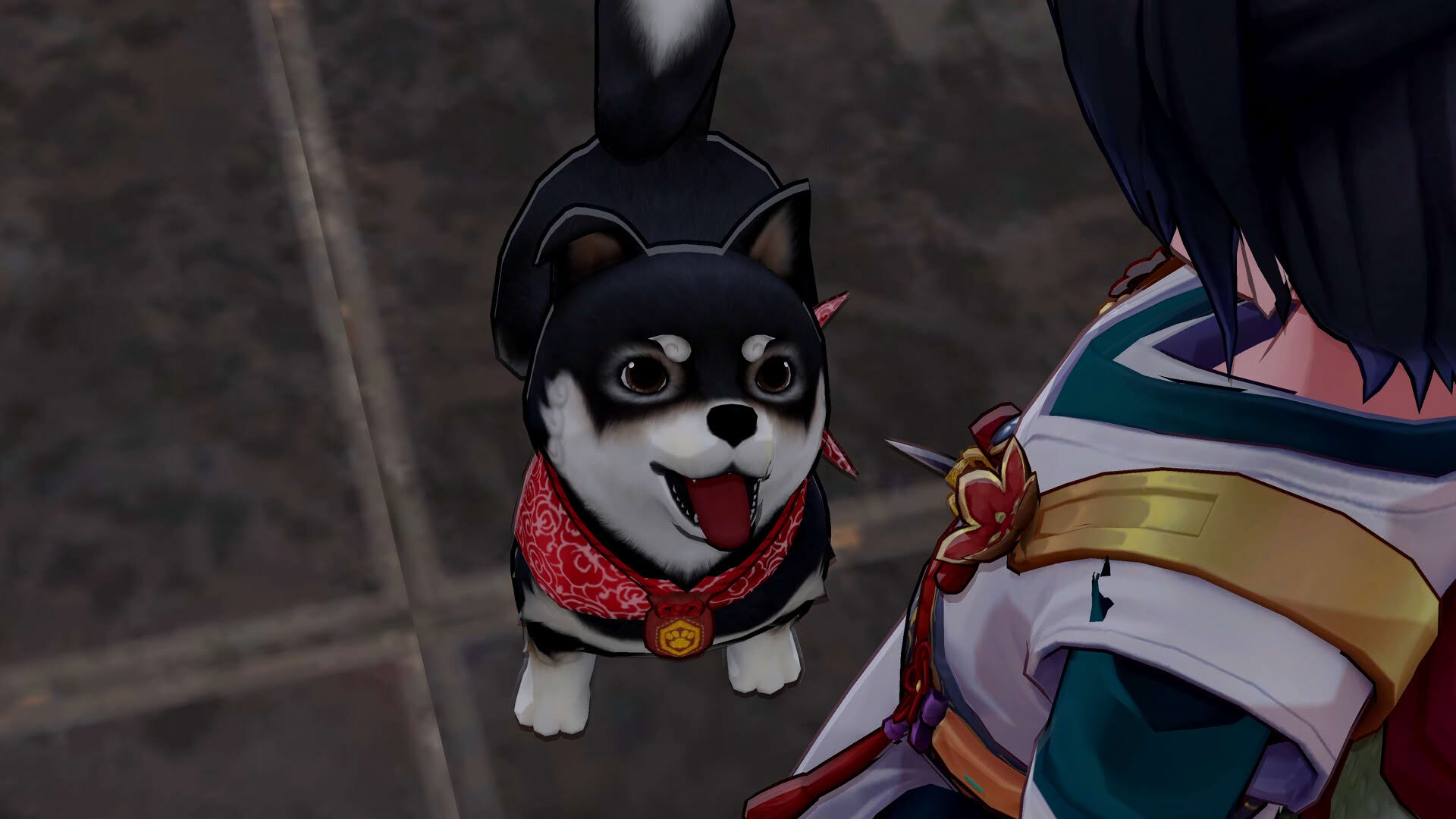 Screenshot for Mononoke no Kuni