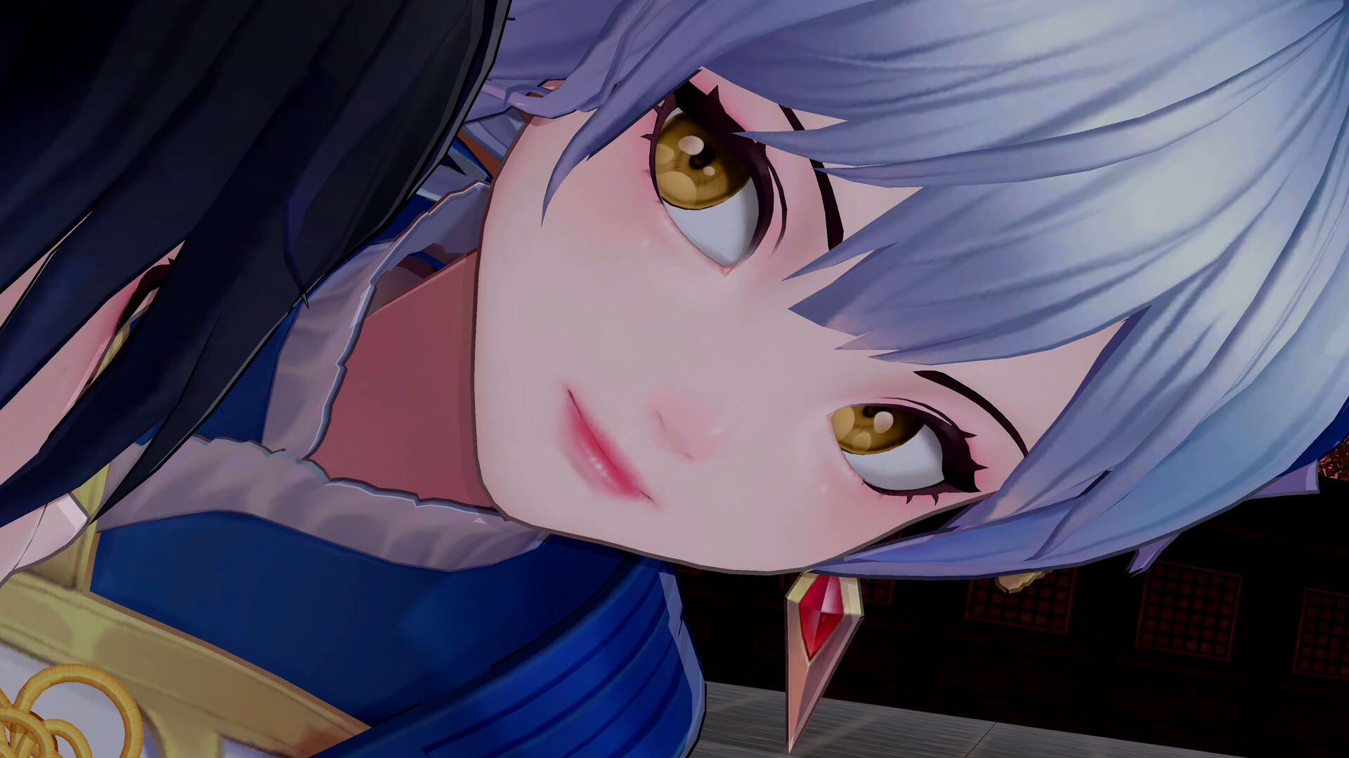 Screenshot for Mononoke no Kuni