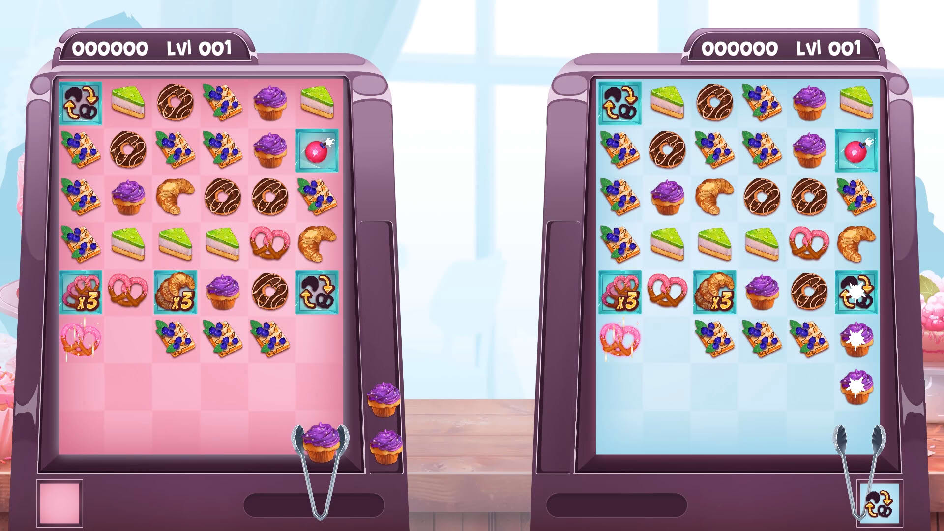 Screenshot for 100 in 1 Game Collection