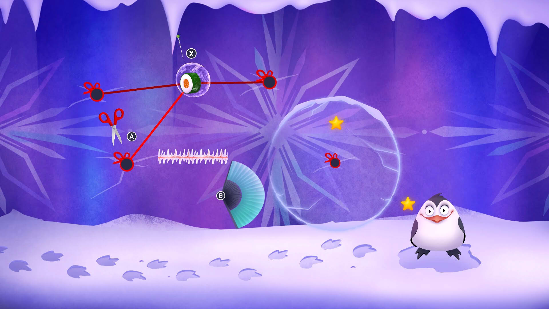 Screenshot for 100 in 1 Game Collection