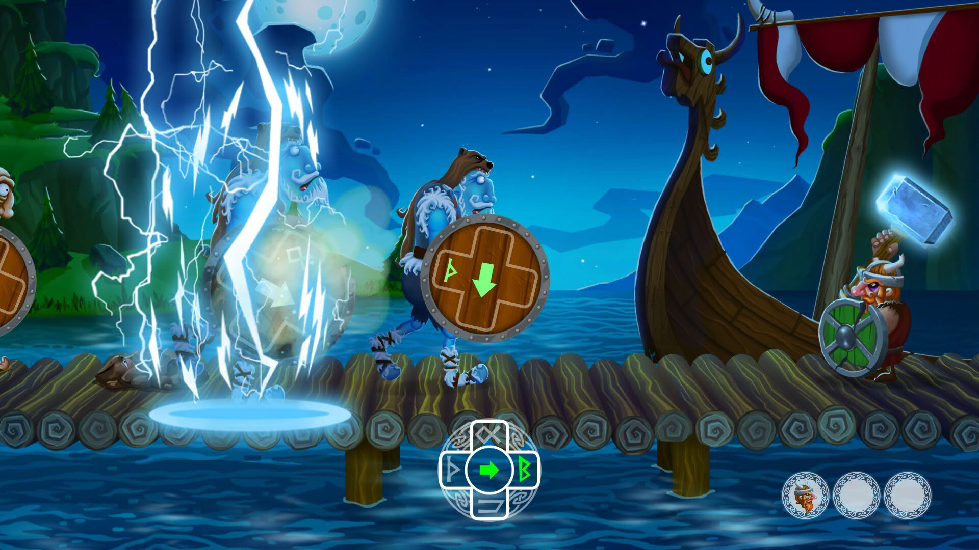 Screenshot for 100 in 1 Game Collection
