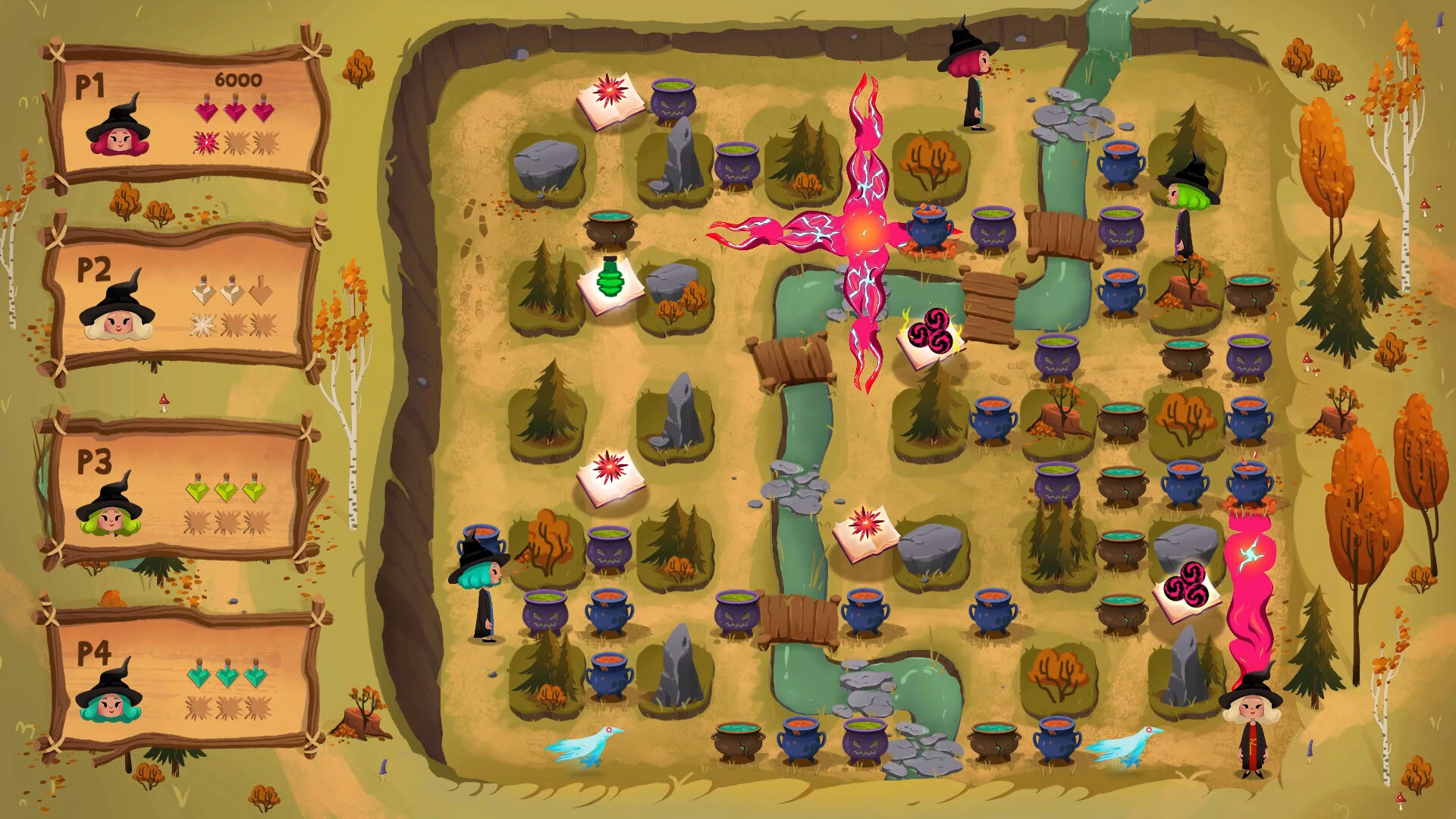 Screenshot for 100 in 1 Game Collection