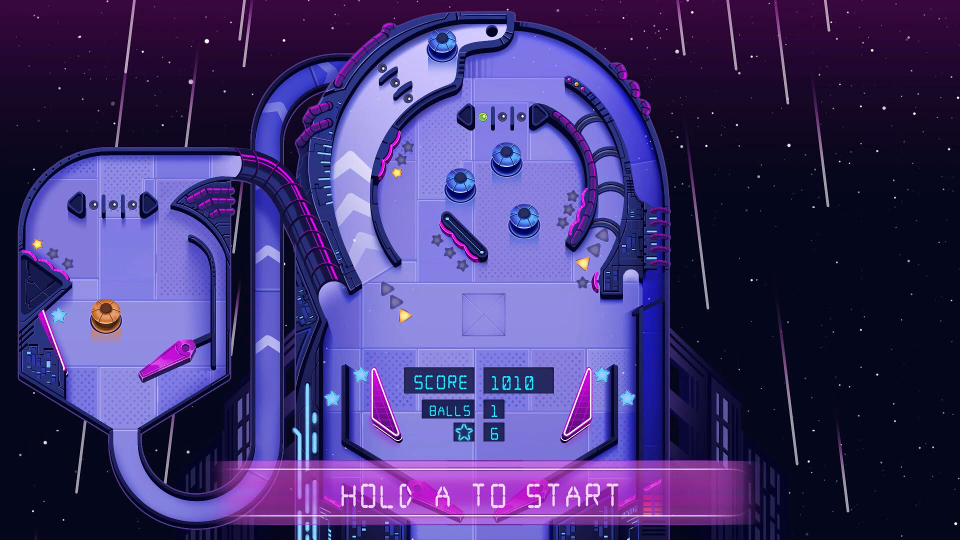 Screenshot for 100 in 1 Game Collection